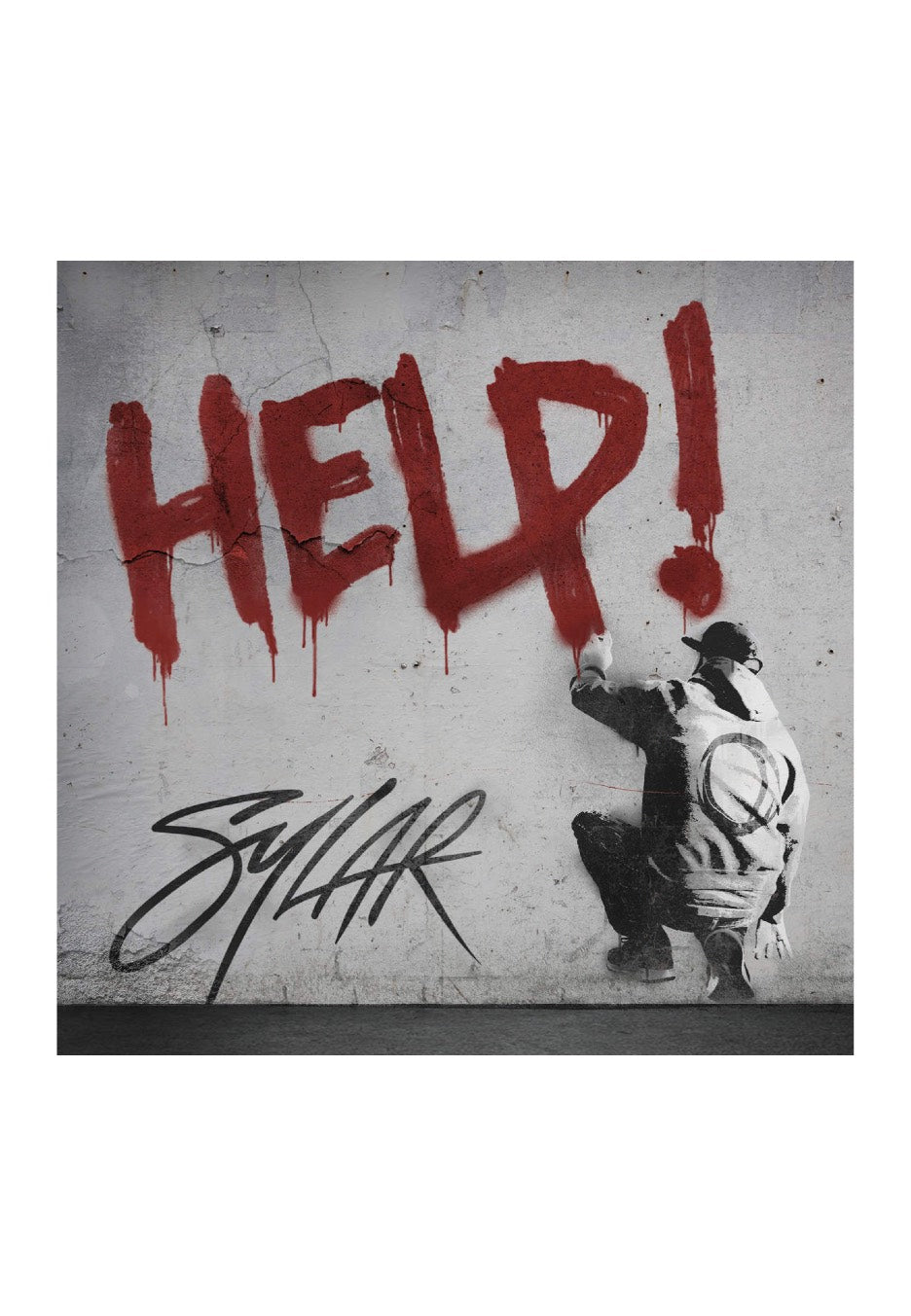 Sylar - Help! - CD | Neutral-Image