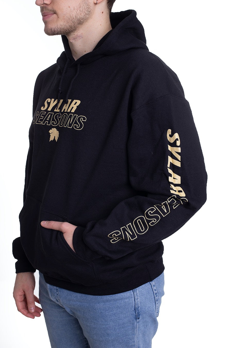 Sylar - Seasons - Hoodie | Men-Image