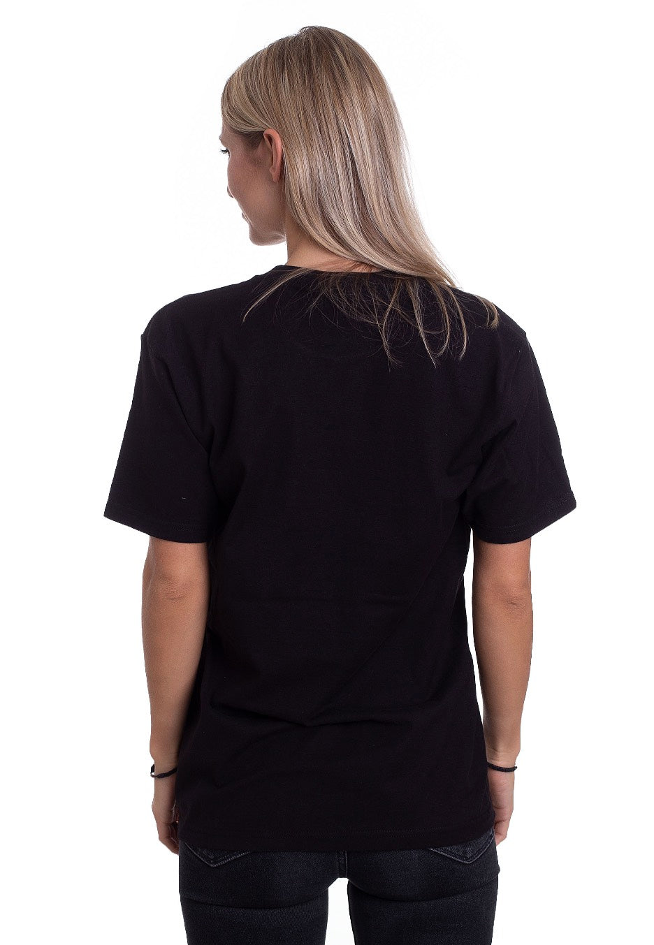 Sylar - Seasons Embroidered - T-Shirt | Women-Image