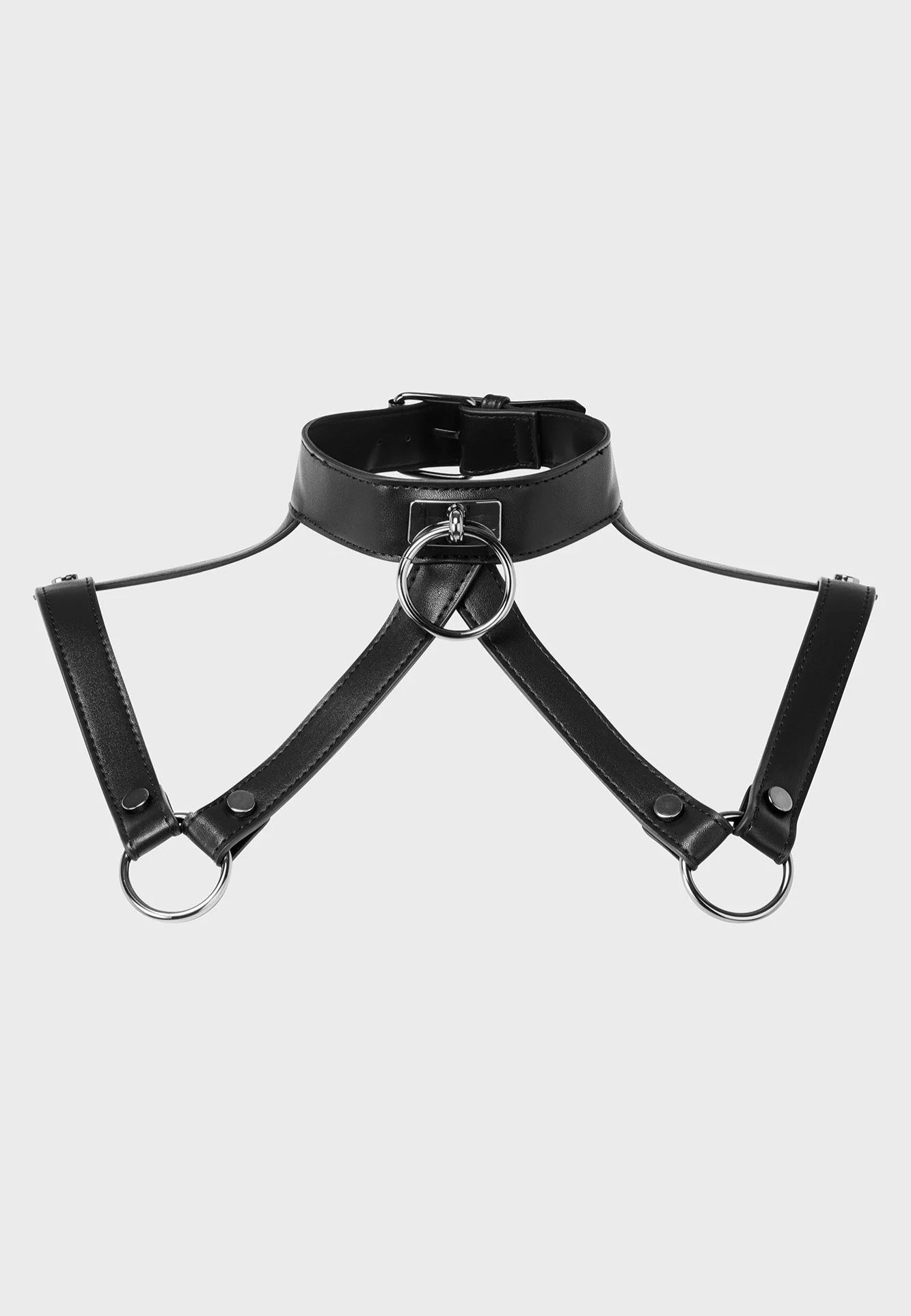 Killstar - Sylvan Neck - Harness | Neutral-Image