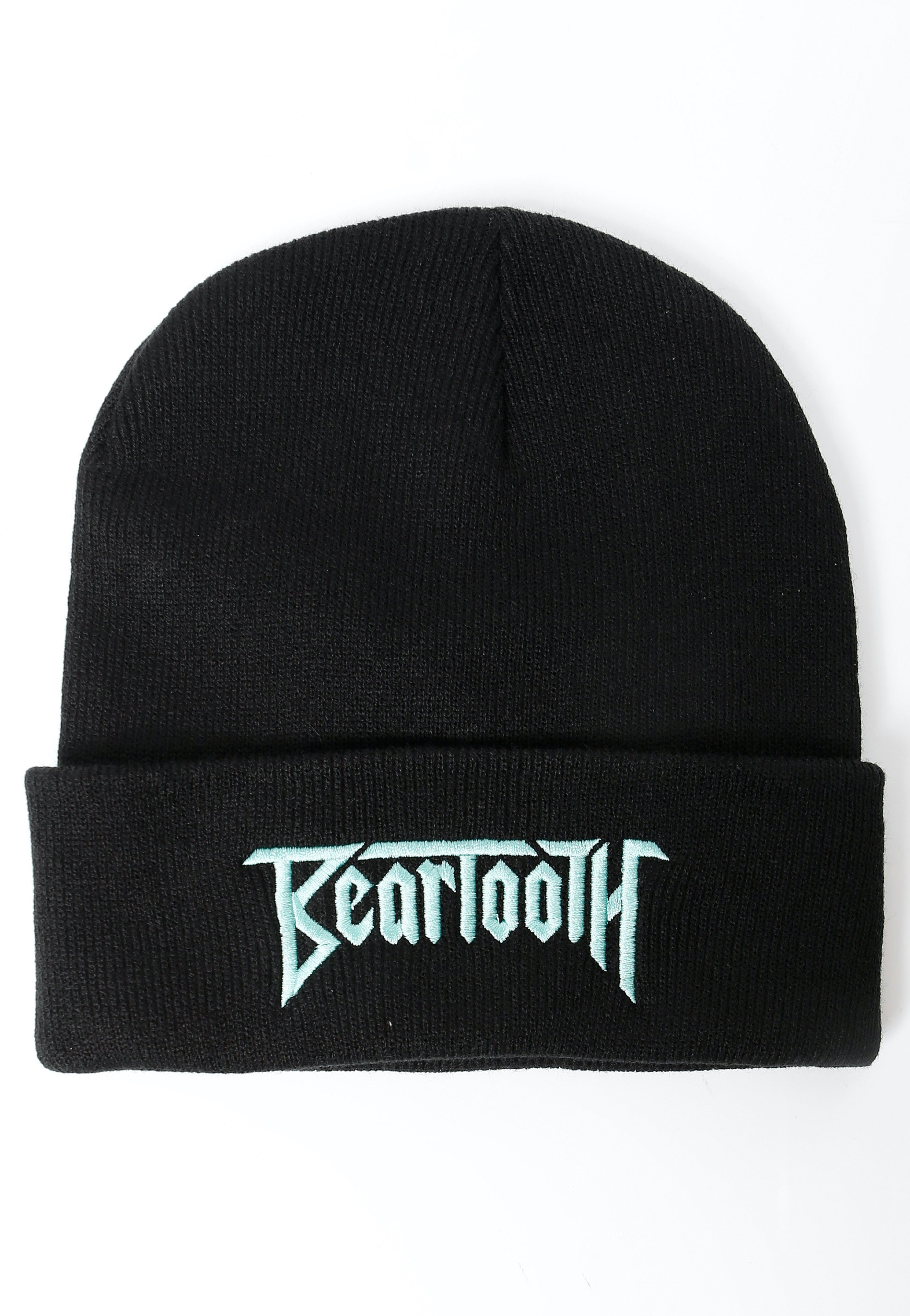 Beartooth - Riptide Logo - Beanie | Neutral-Image