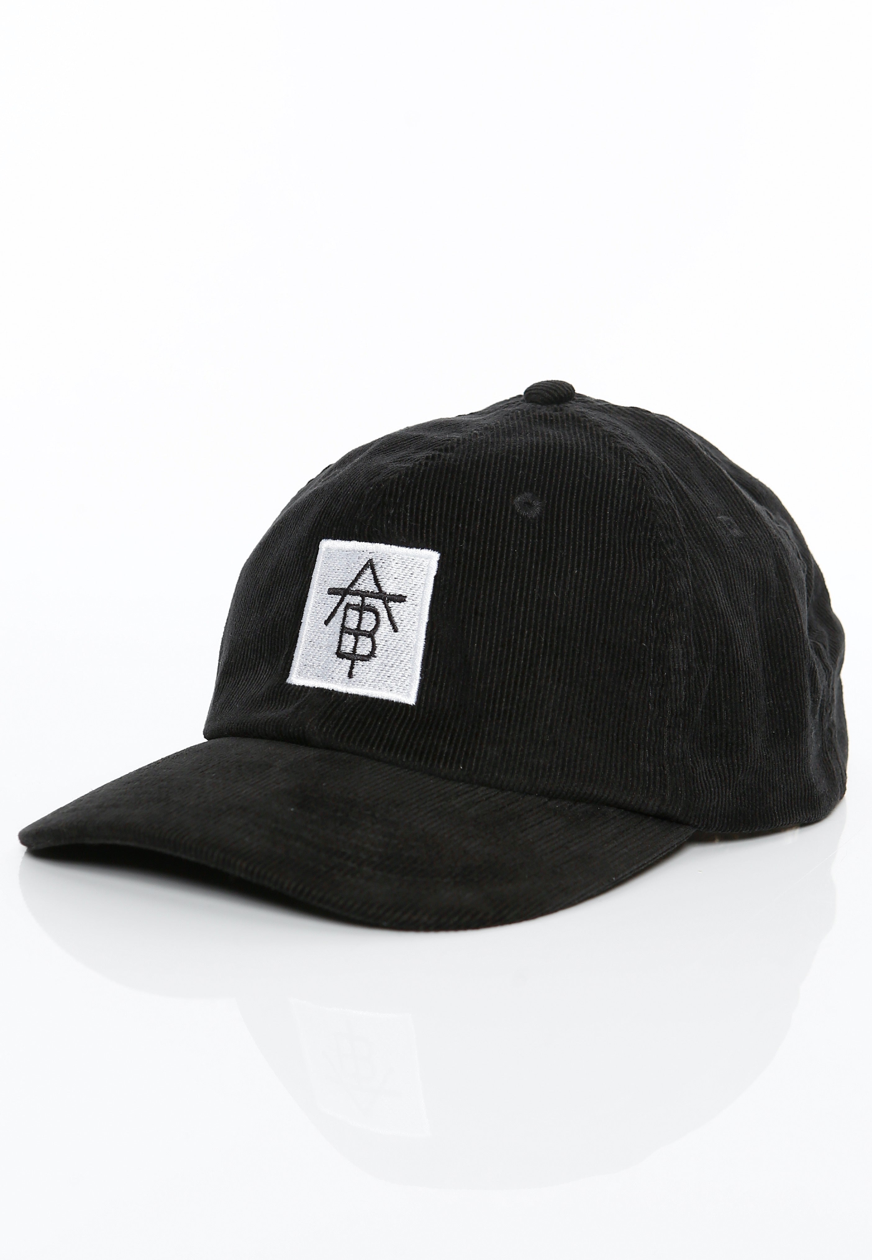 After The Burial - Emblem Logo Curdoroy - Cap | Men-Image