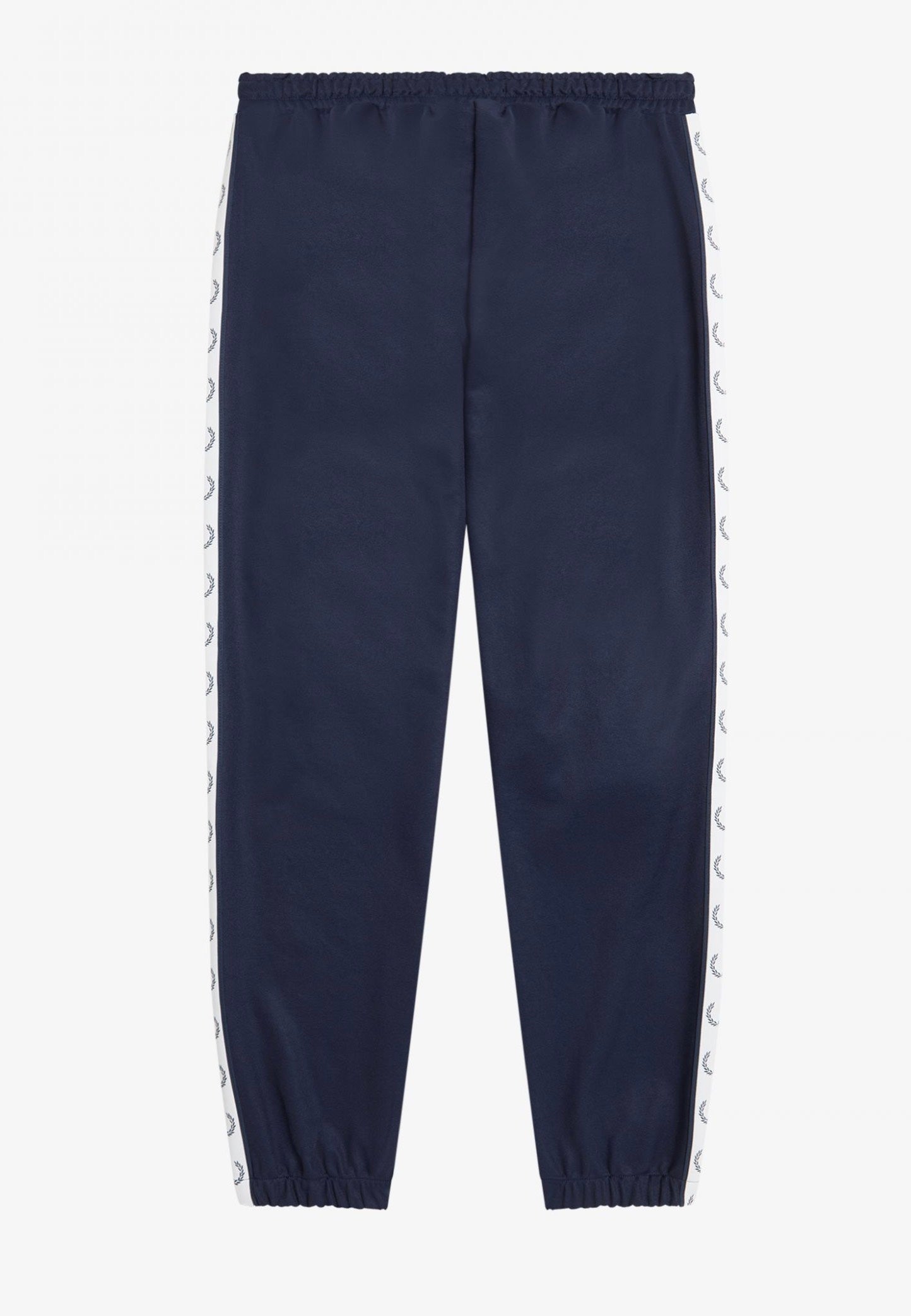 Fred Perry - Taped Track Carbon Blue - Pants | Men-Image