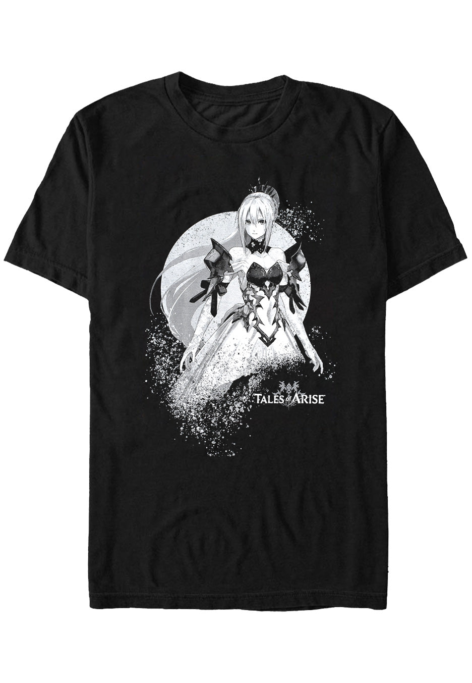 Tales Of Arise - Shionne - T-Shirt | Neutral-Image