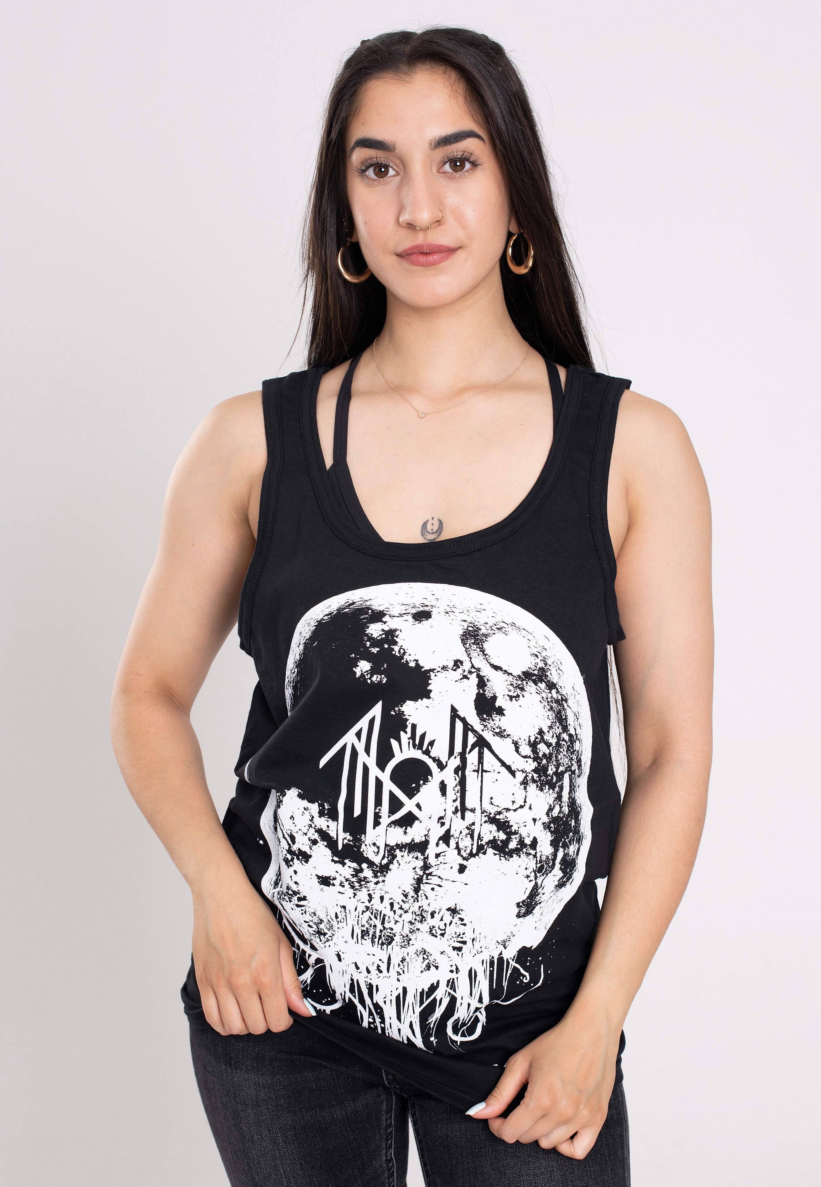 Sleep Token - Take Me Back To Eden - Tank | Women-Image