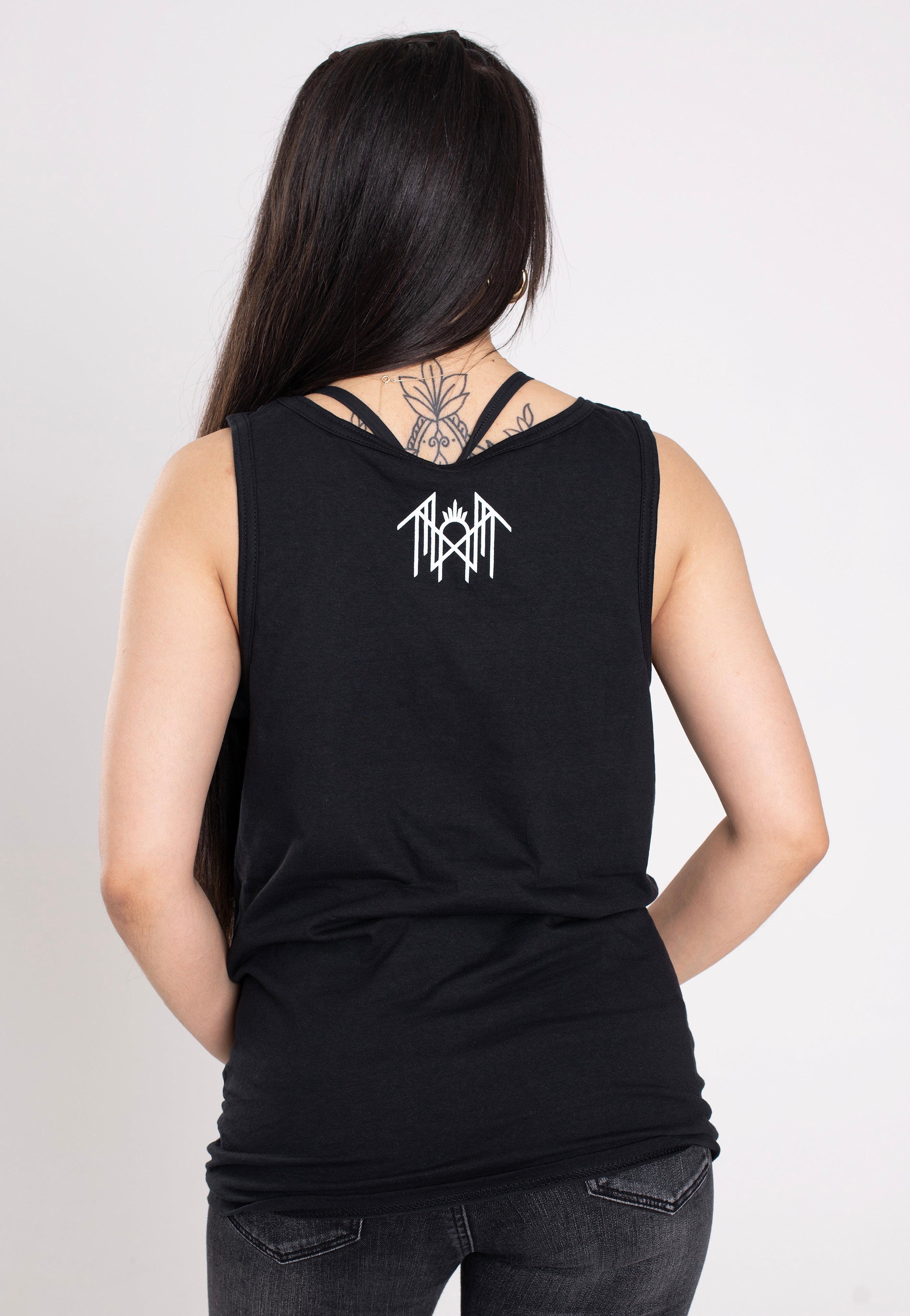 Sleep Token - Take Me Back To Eden - Tank | Women-Image