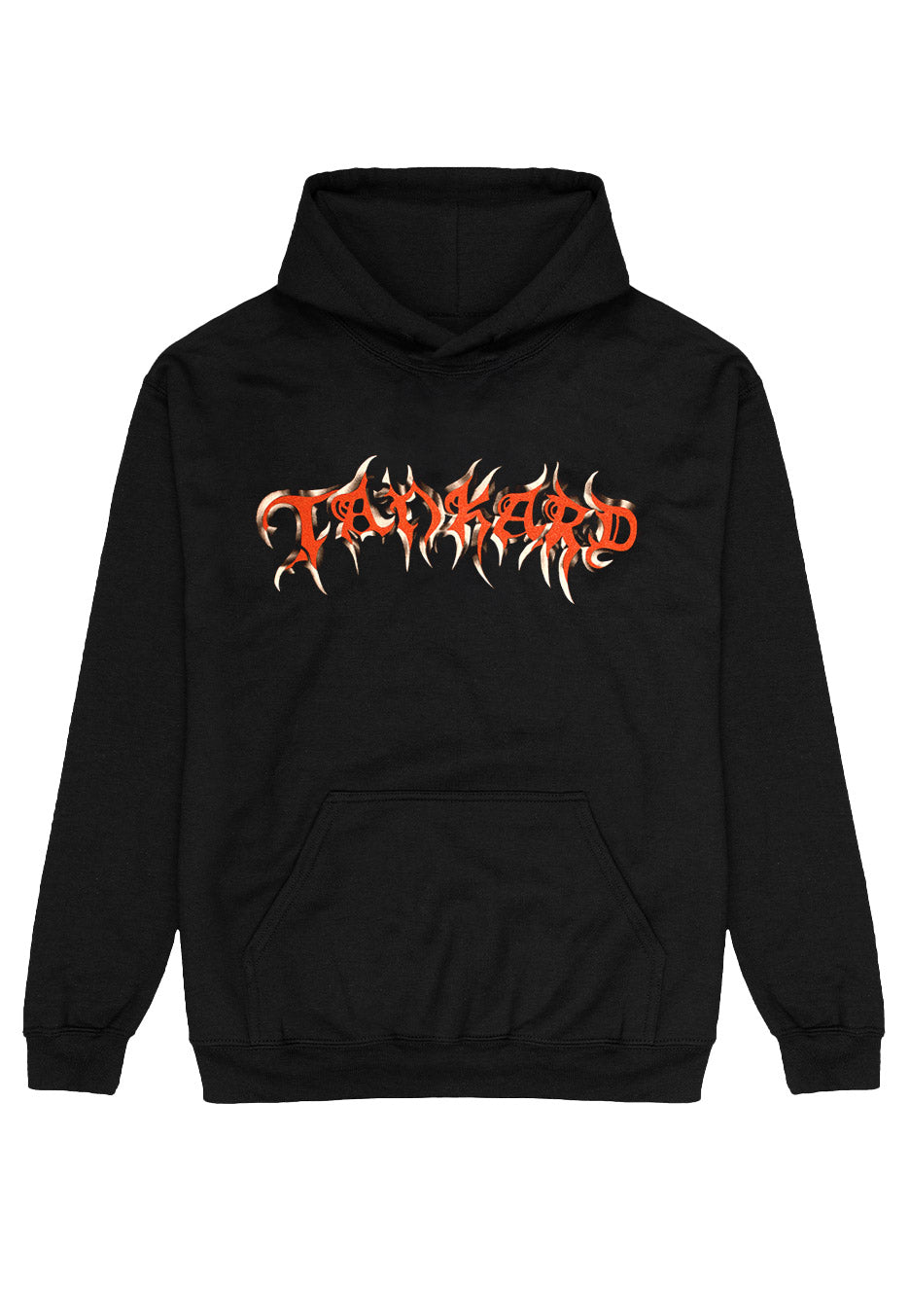 Tankard - Alcoholic Metal - Hoodie | Neutral-Image