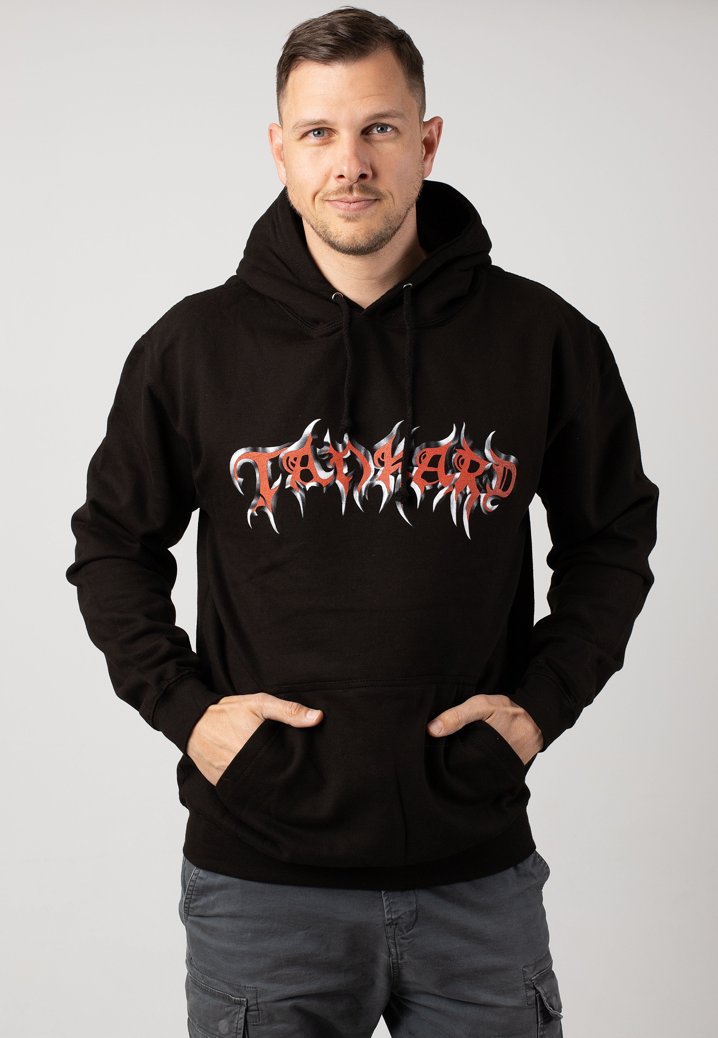 Tankard - Alcoholic Metal - Hoodie | Men-Image