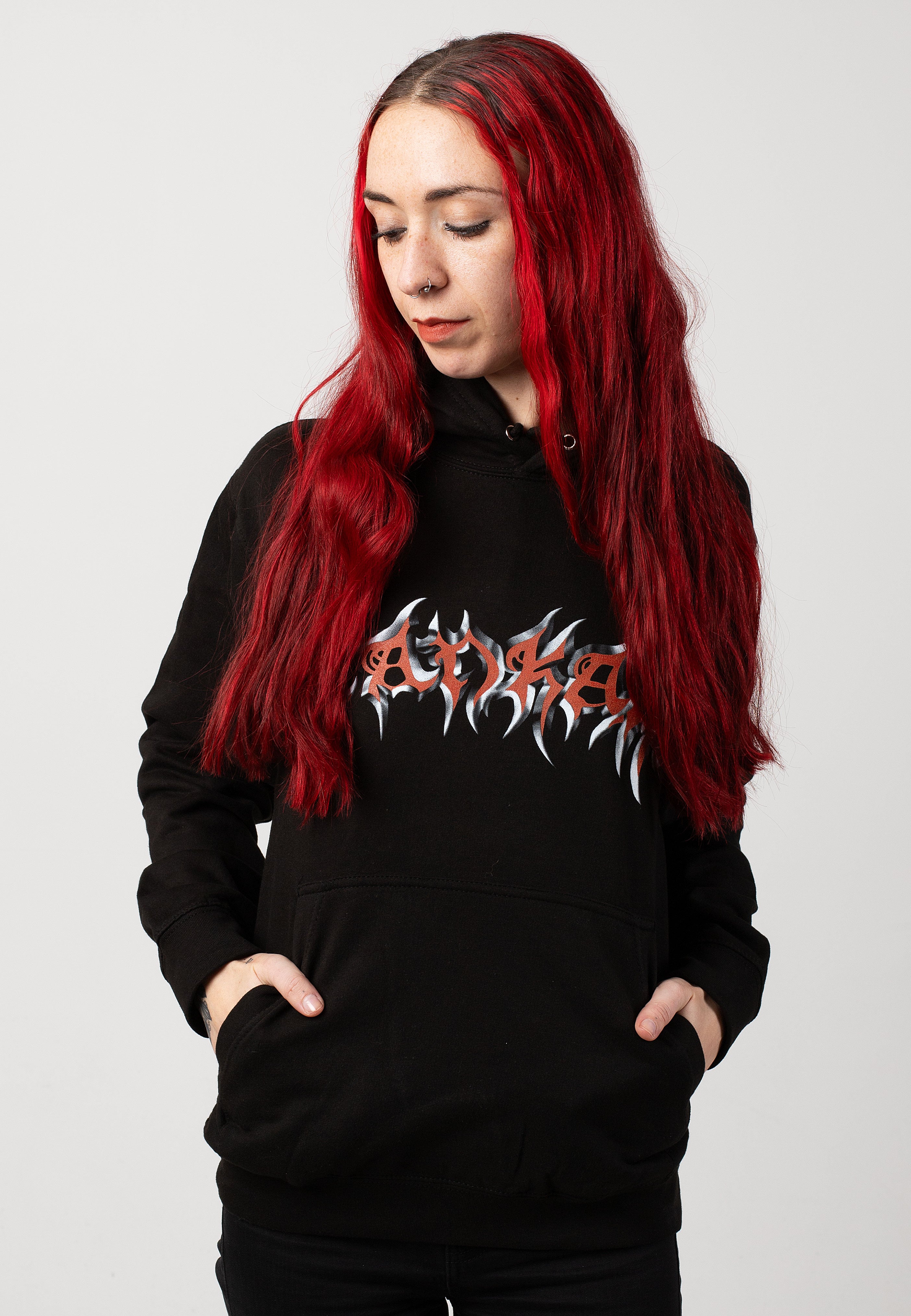 Tankard - Alcoholic Metal - Hoodie | Women-Image