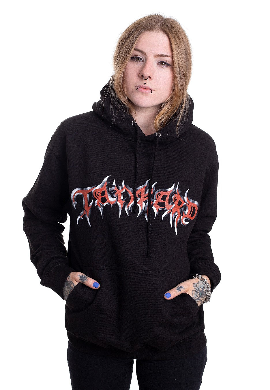 Tankard - Alcoholic Metal - Hoodie | Women-Image