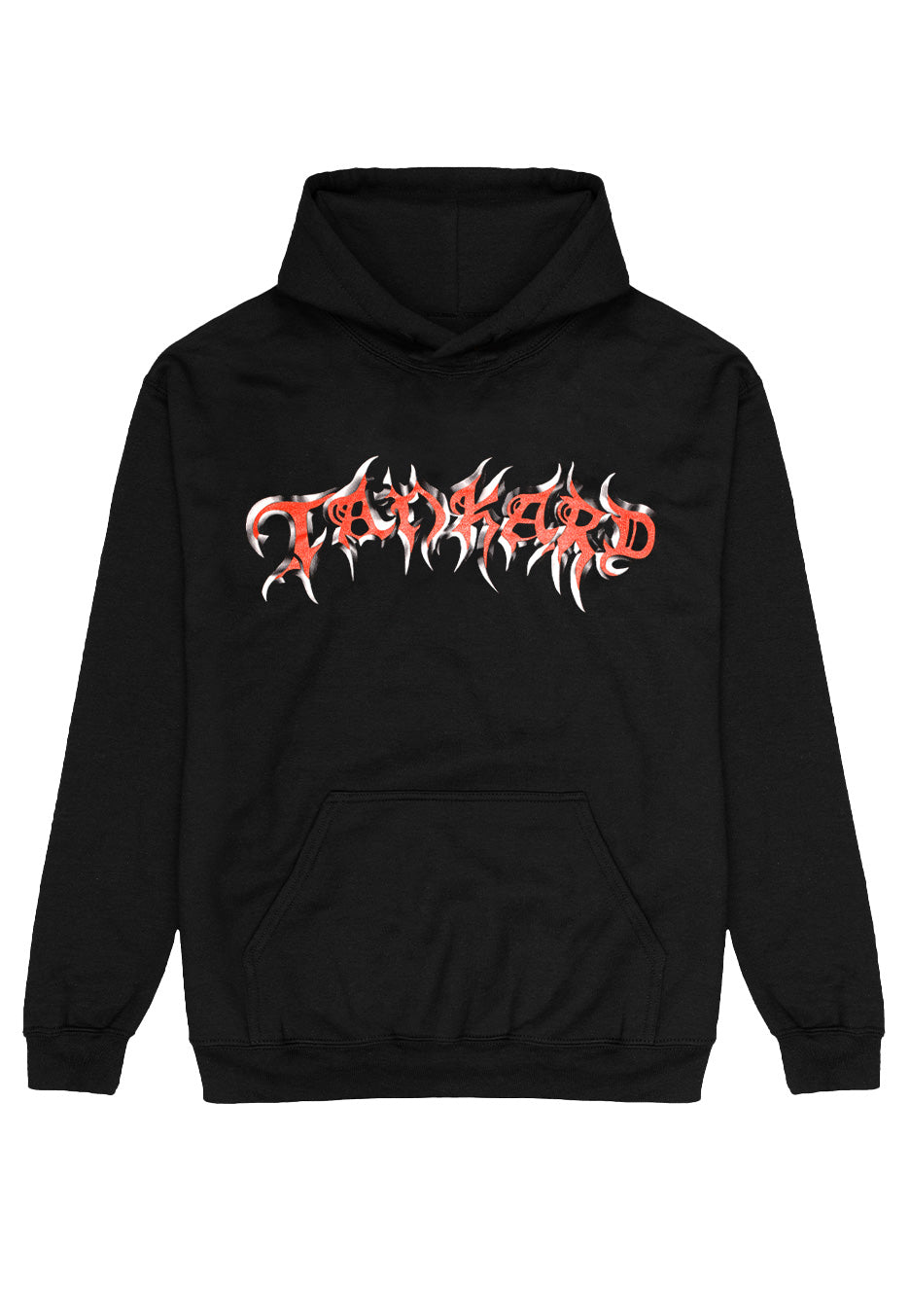 Tankard - Alcoholic Metal - Hoodie | Neutral-Image