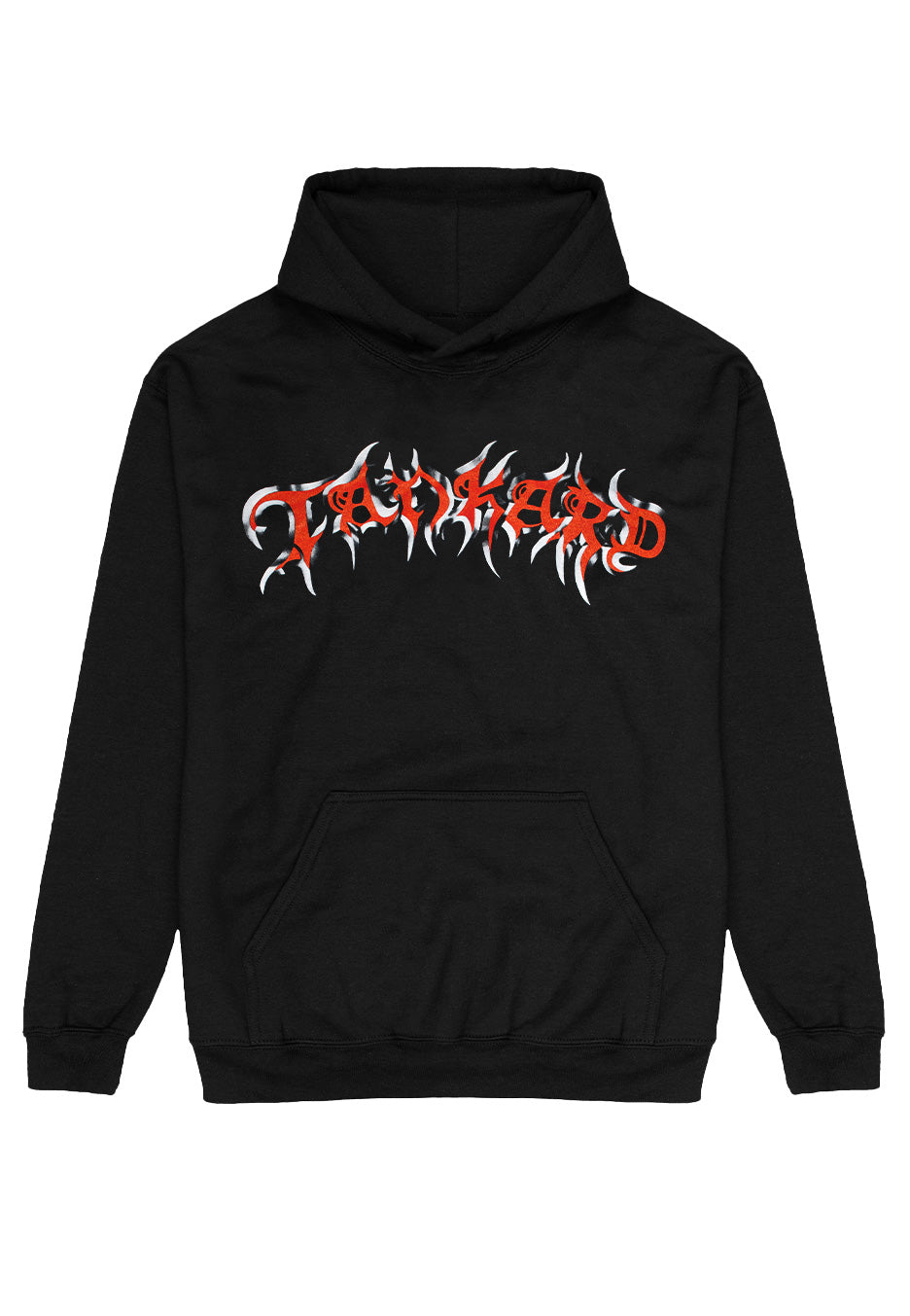 Tankard - The Morning After - Hoodie | Neutral-Image