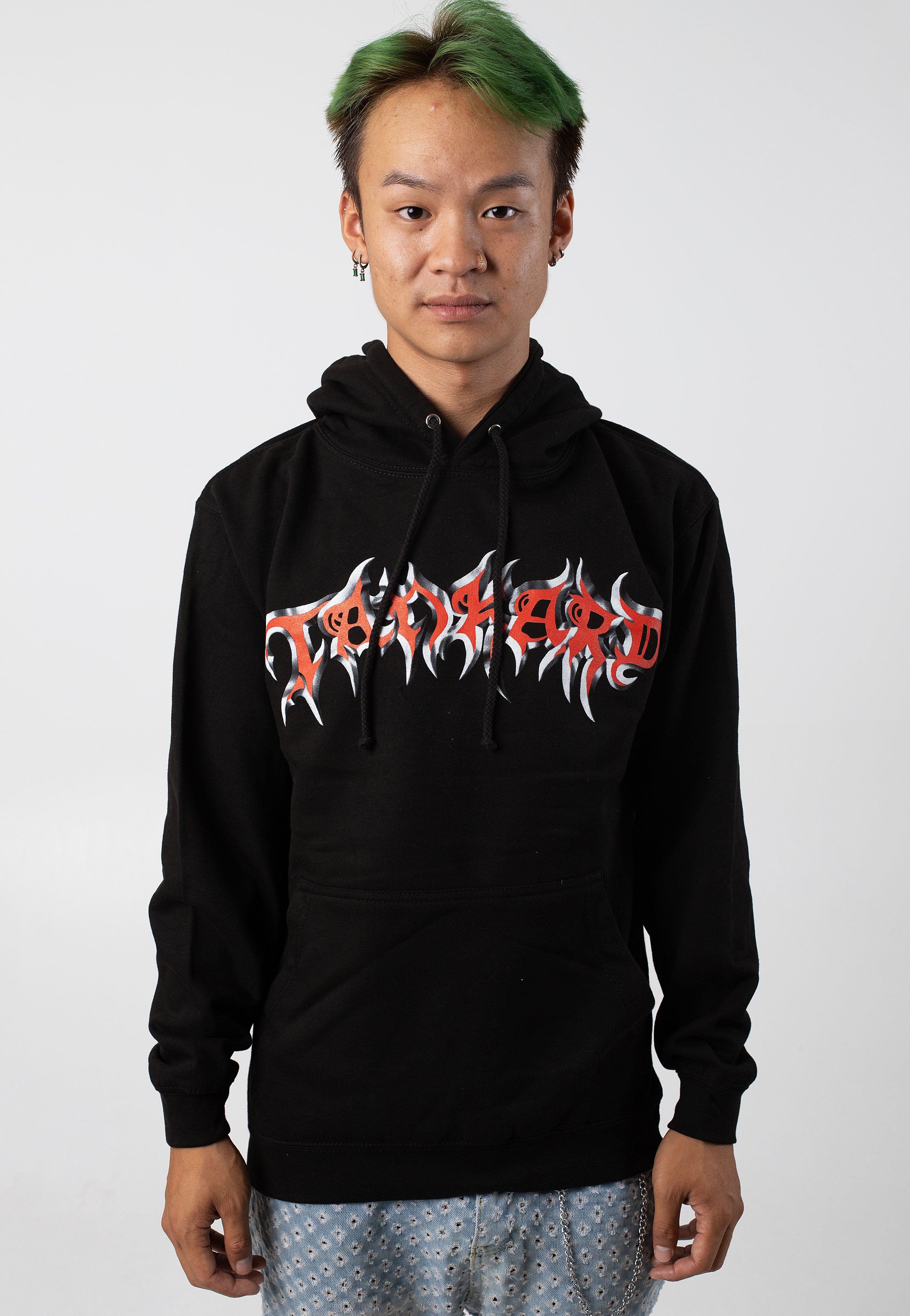 Tankard - The Morning After - Hoodie | Men-Image