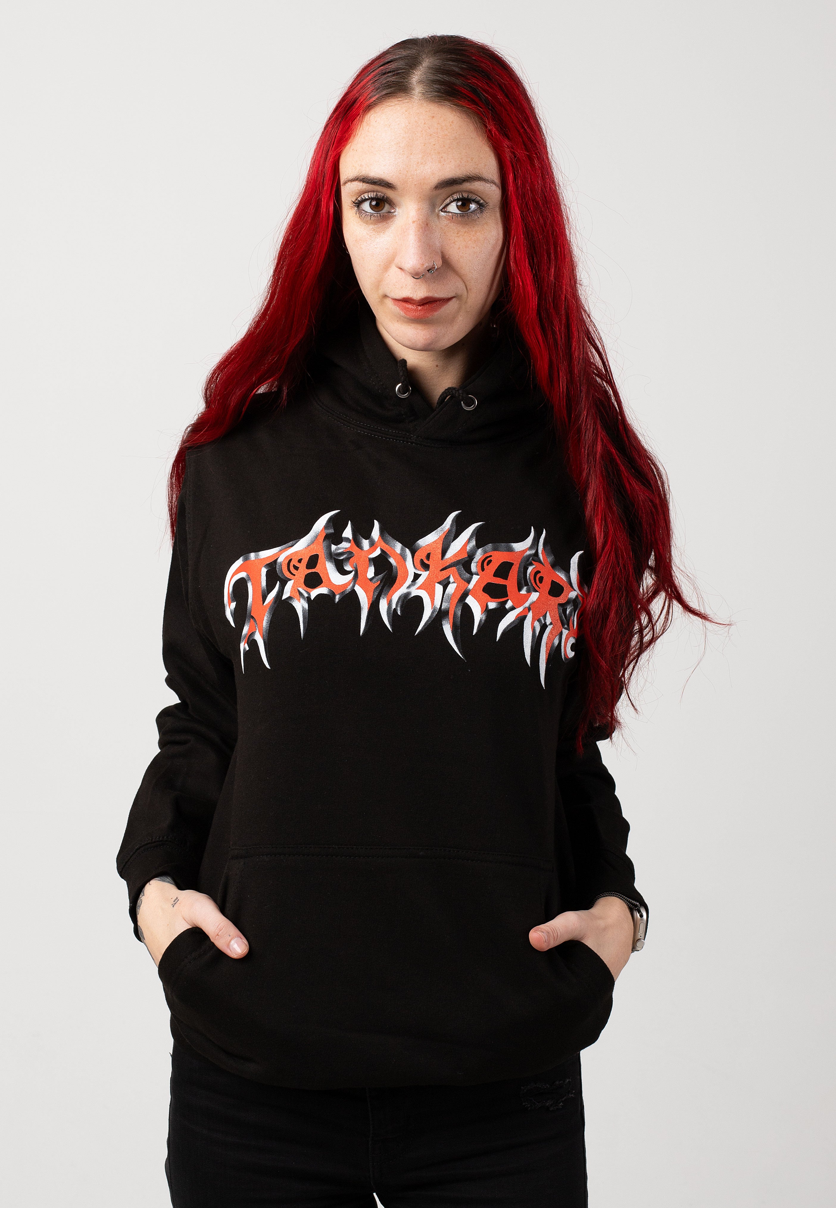 Tankard - The Morning After - Hoodie | Women-Image