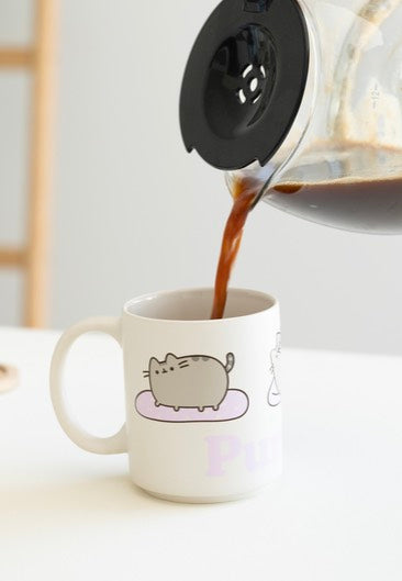 Pusheen - Purrito - Mug | Neutral-Image