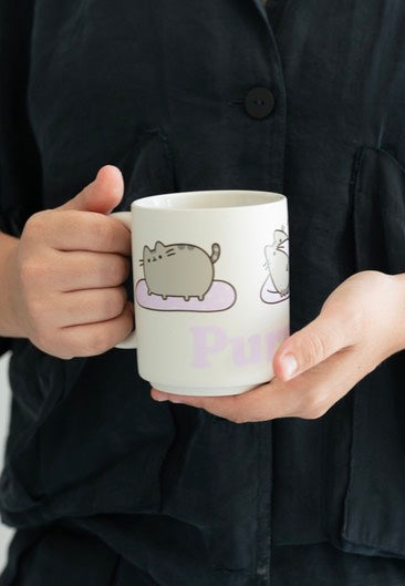 Pusheen - Purrito - Mug | Neutral-Image