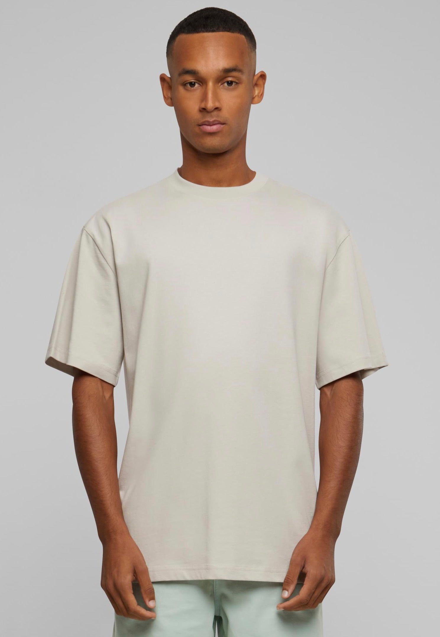 Urban Classics - Tall Cloud - T-Shirt | Men-Image