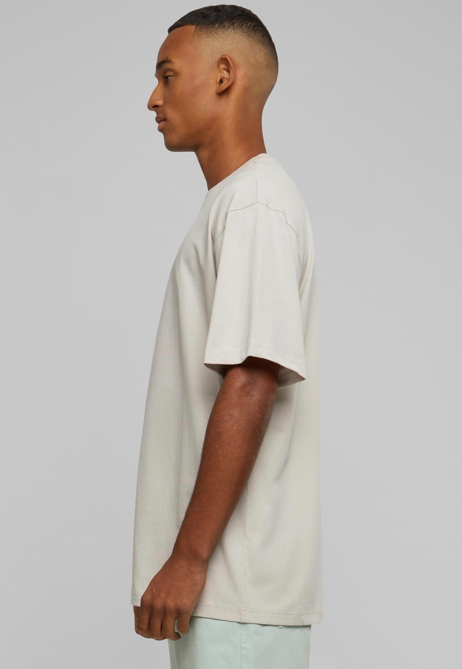 Urban Classics - Tall Cloud - T-Shirt | Men-Image