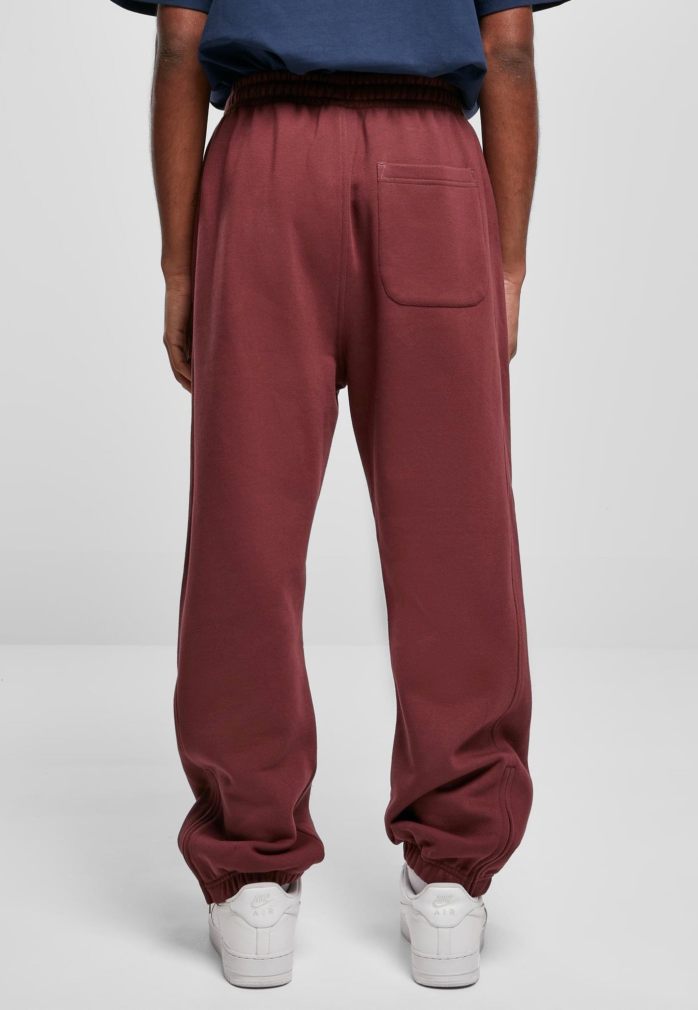 Urban Classics - Sweatpants Cherry - Sweat Pants | Men-Image