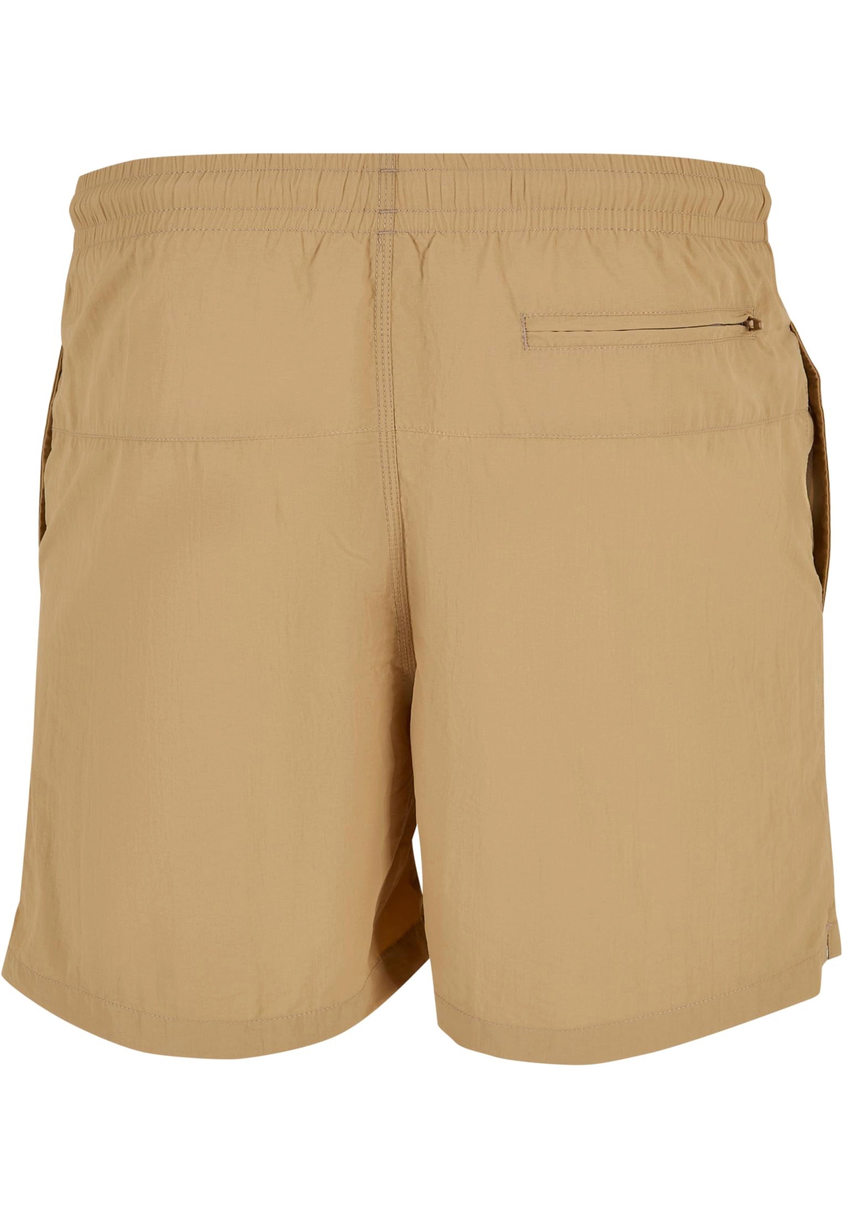 Urban Classics - Block Unionbeige - Board Shorts | Men-Image