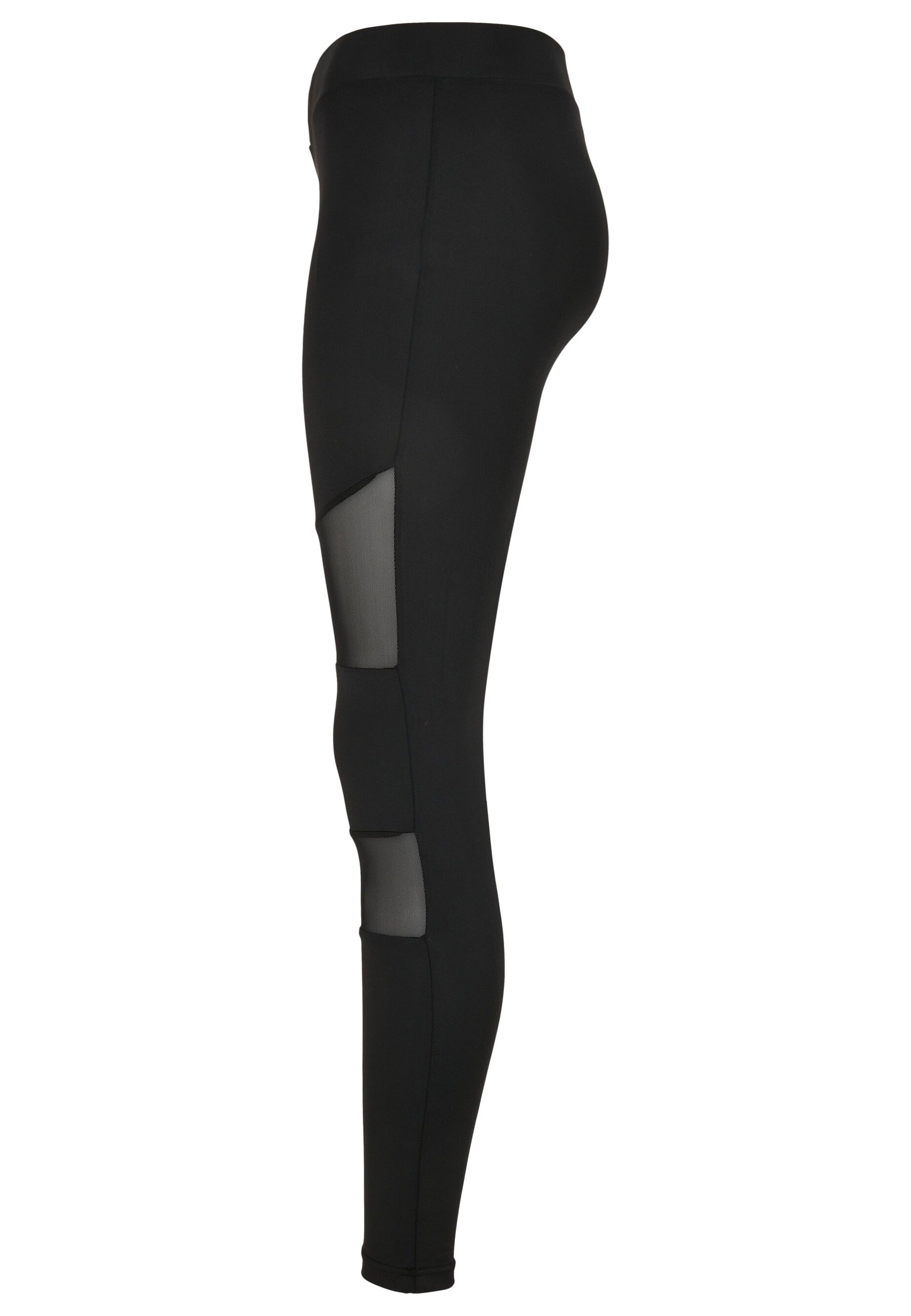 Urban Classics - Tech Mesh - Leggings | Women-Image