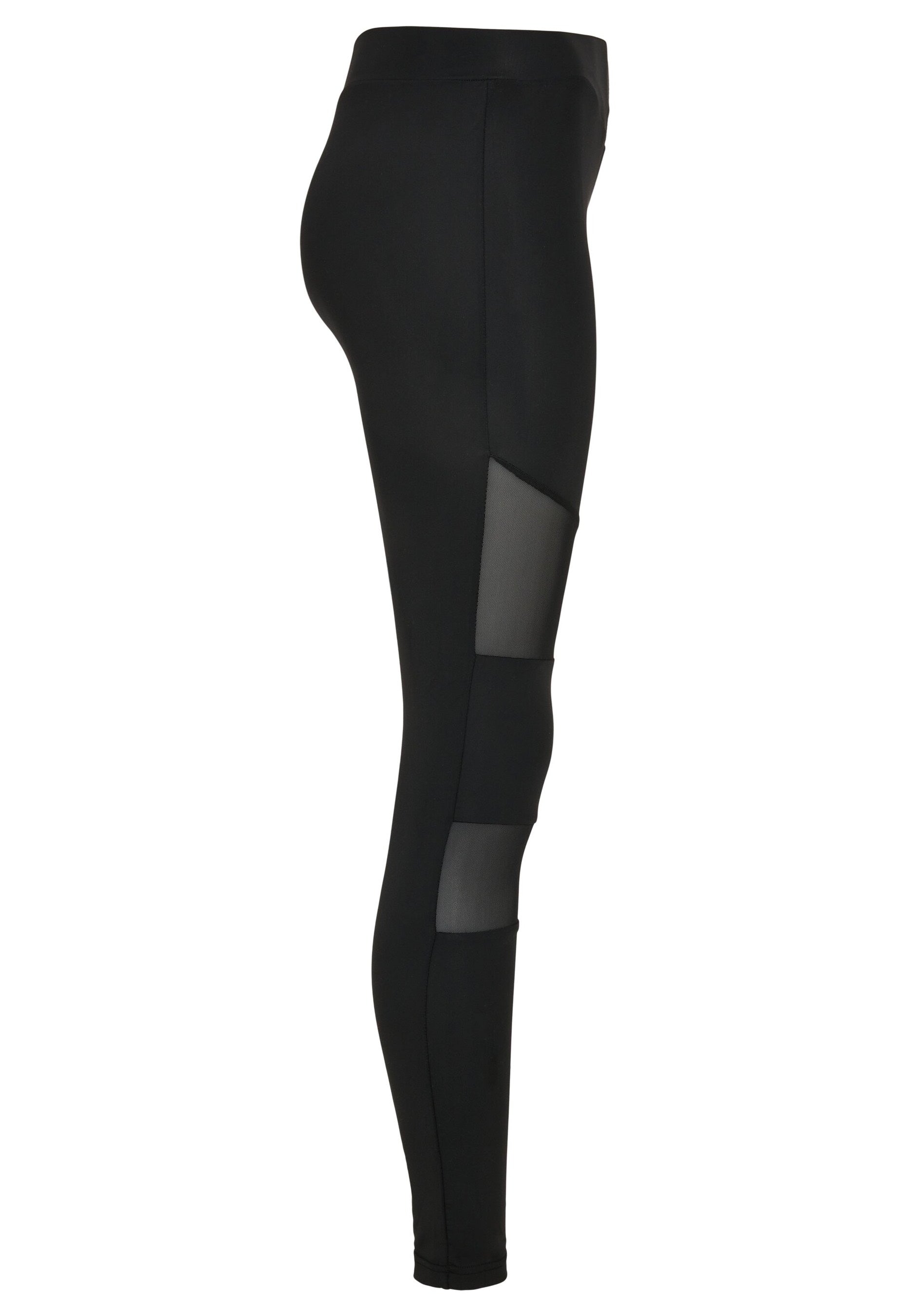 Urban Classics - Tech Mesh - Leggings | Women-Image