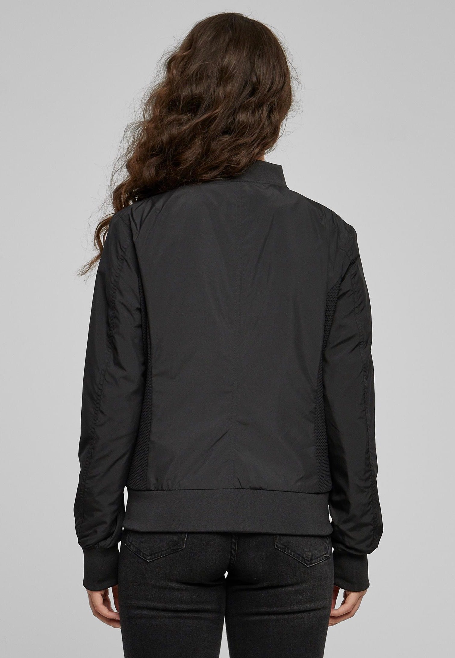 Urban Classics - Light Bomber - Jacket | Women-Image