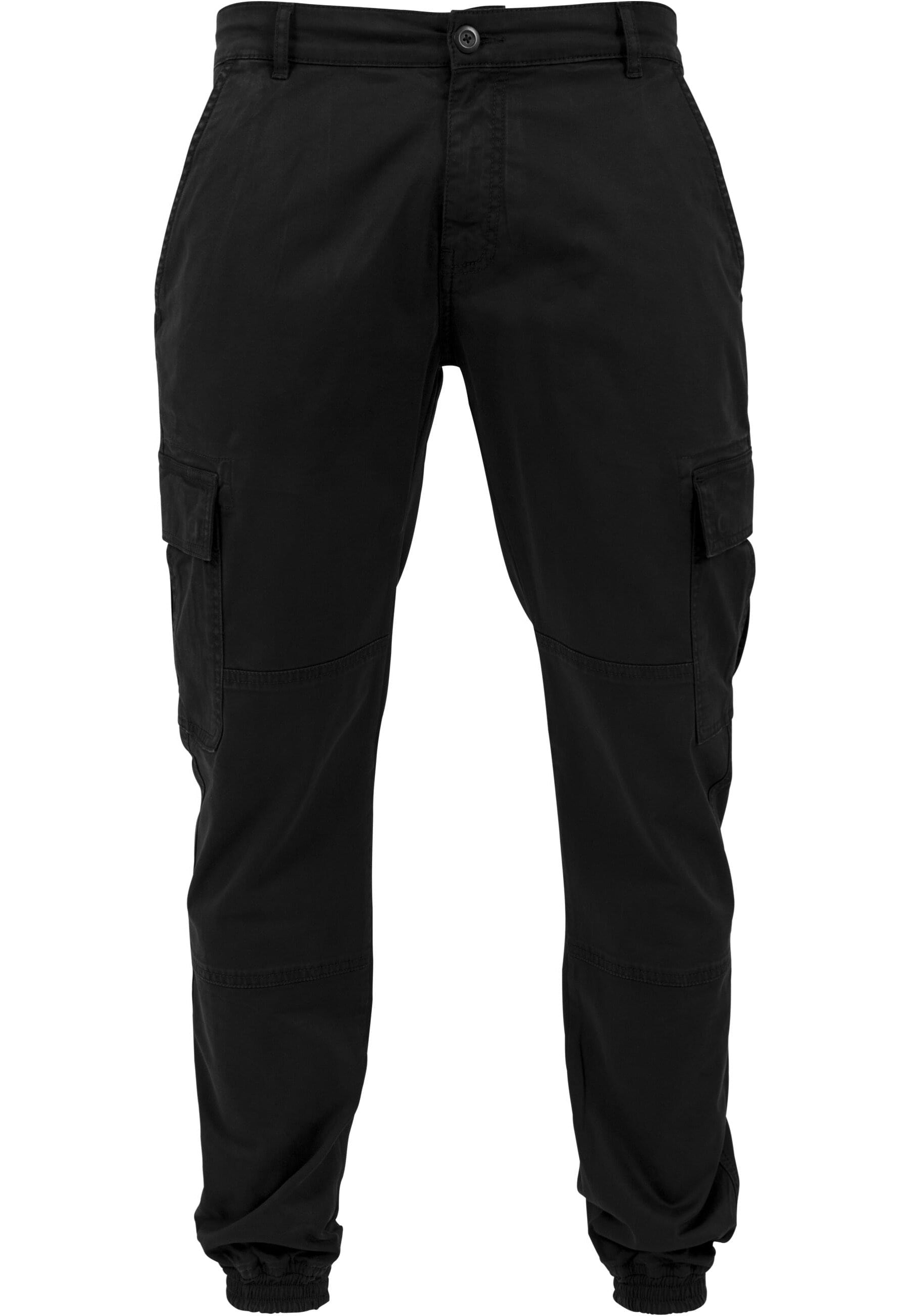 Urban Classics - Washed Cargo Twill - Pants | Men-Image