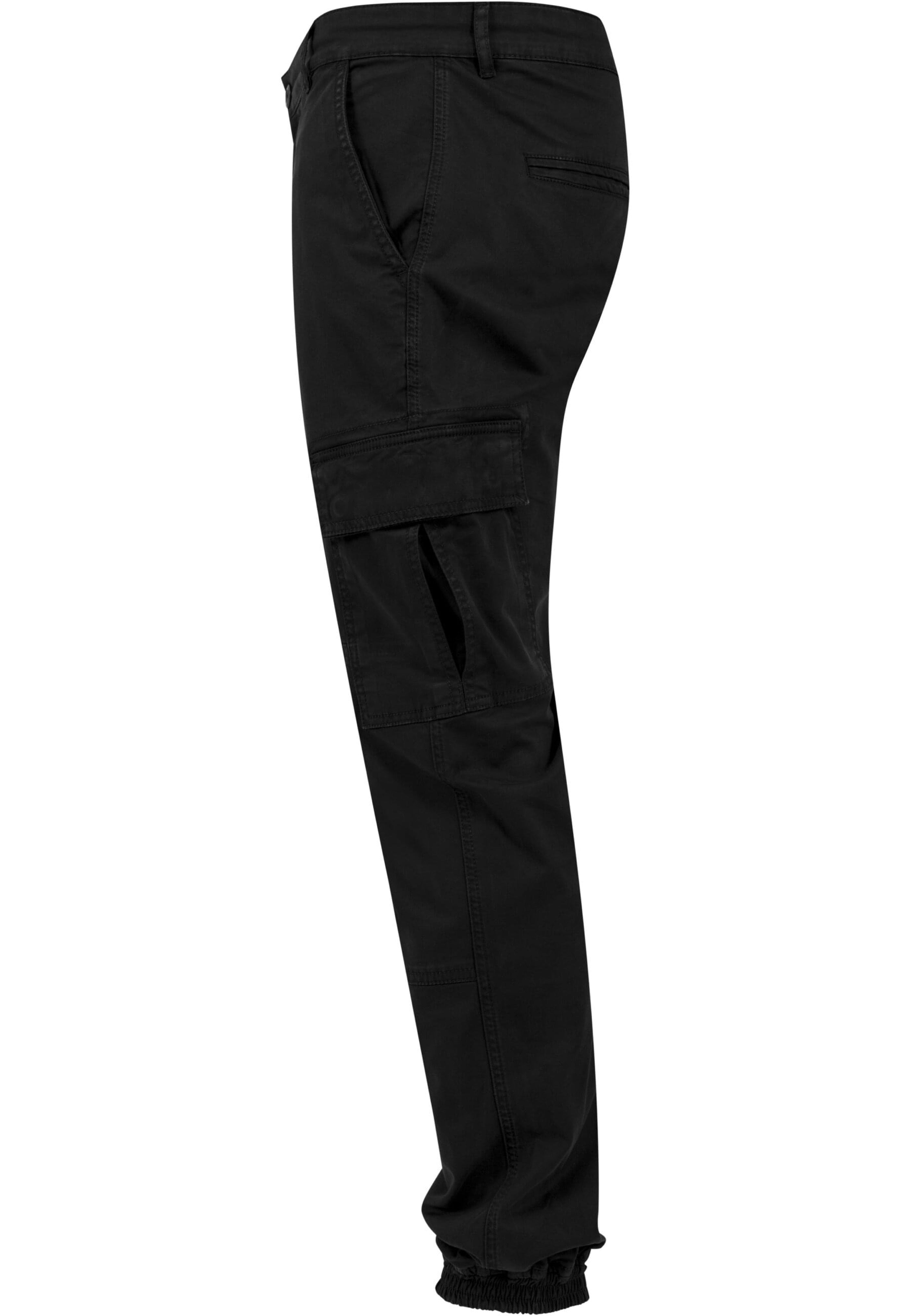 Urban Classics - Washed Cargo Twill - Pants | Men-Image