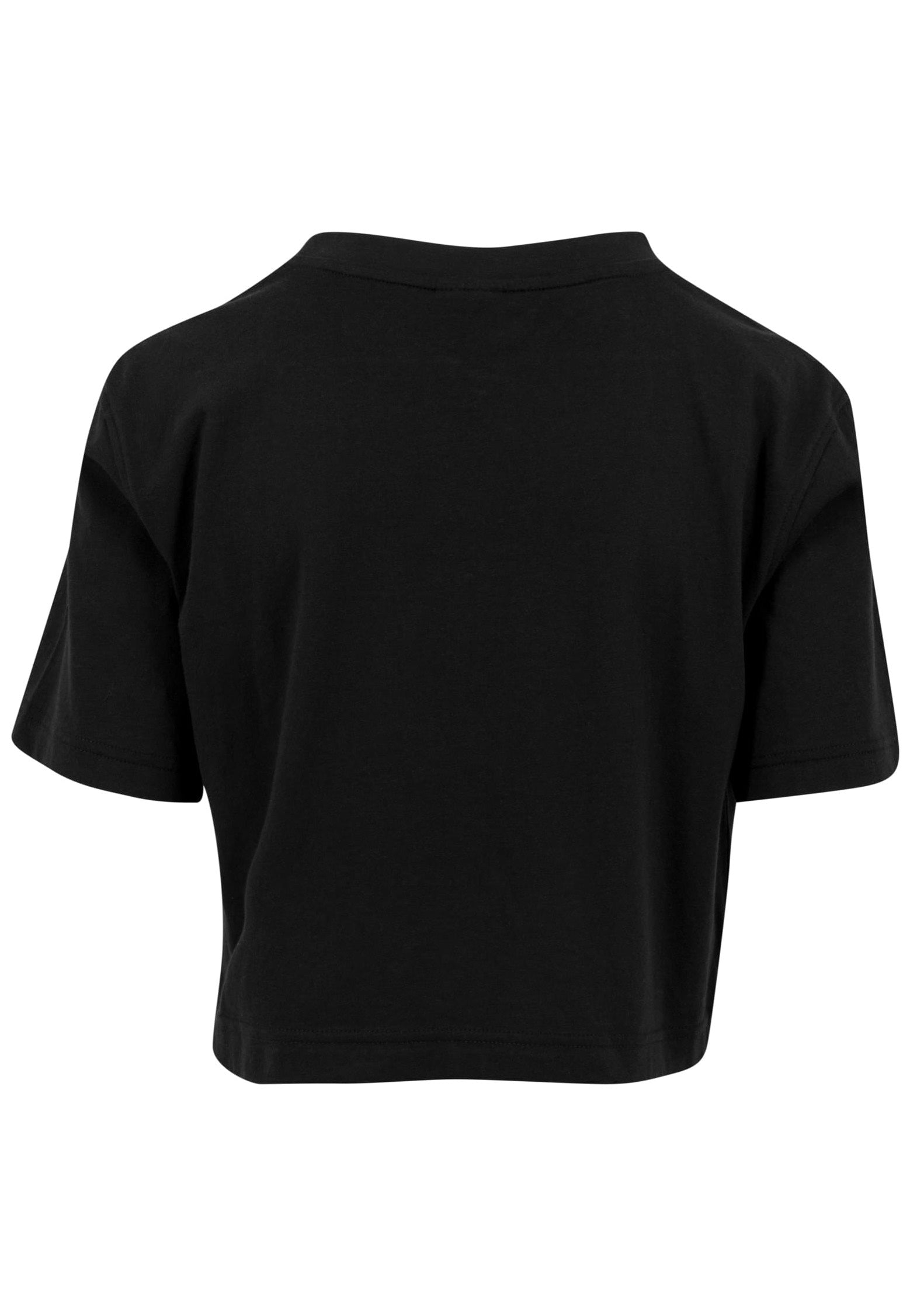 Urban Classics - Short Oversized Black - Top | Women-Image