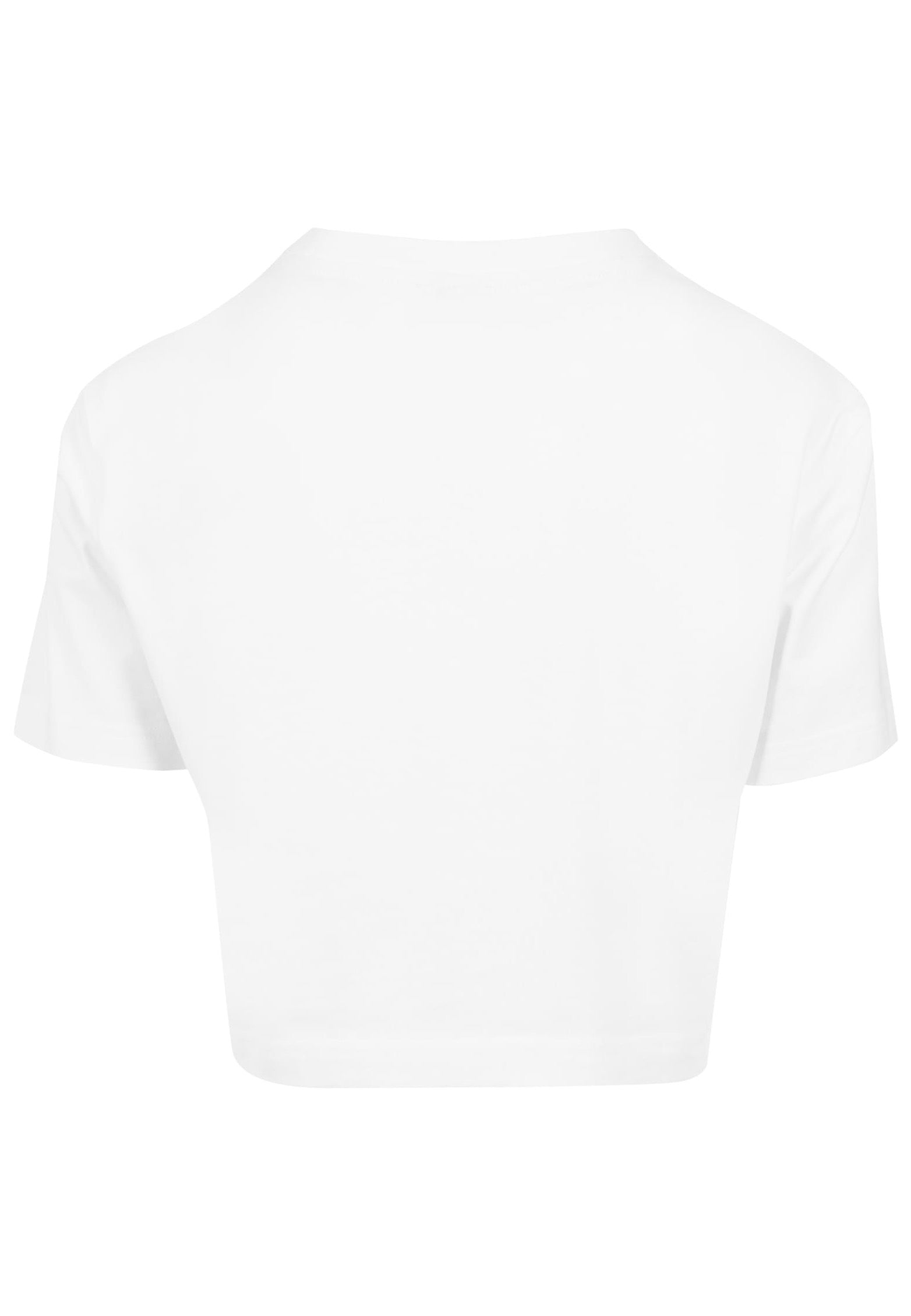 Urban Classics - Short Oversized White - Top | Women-Image