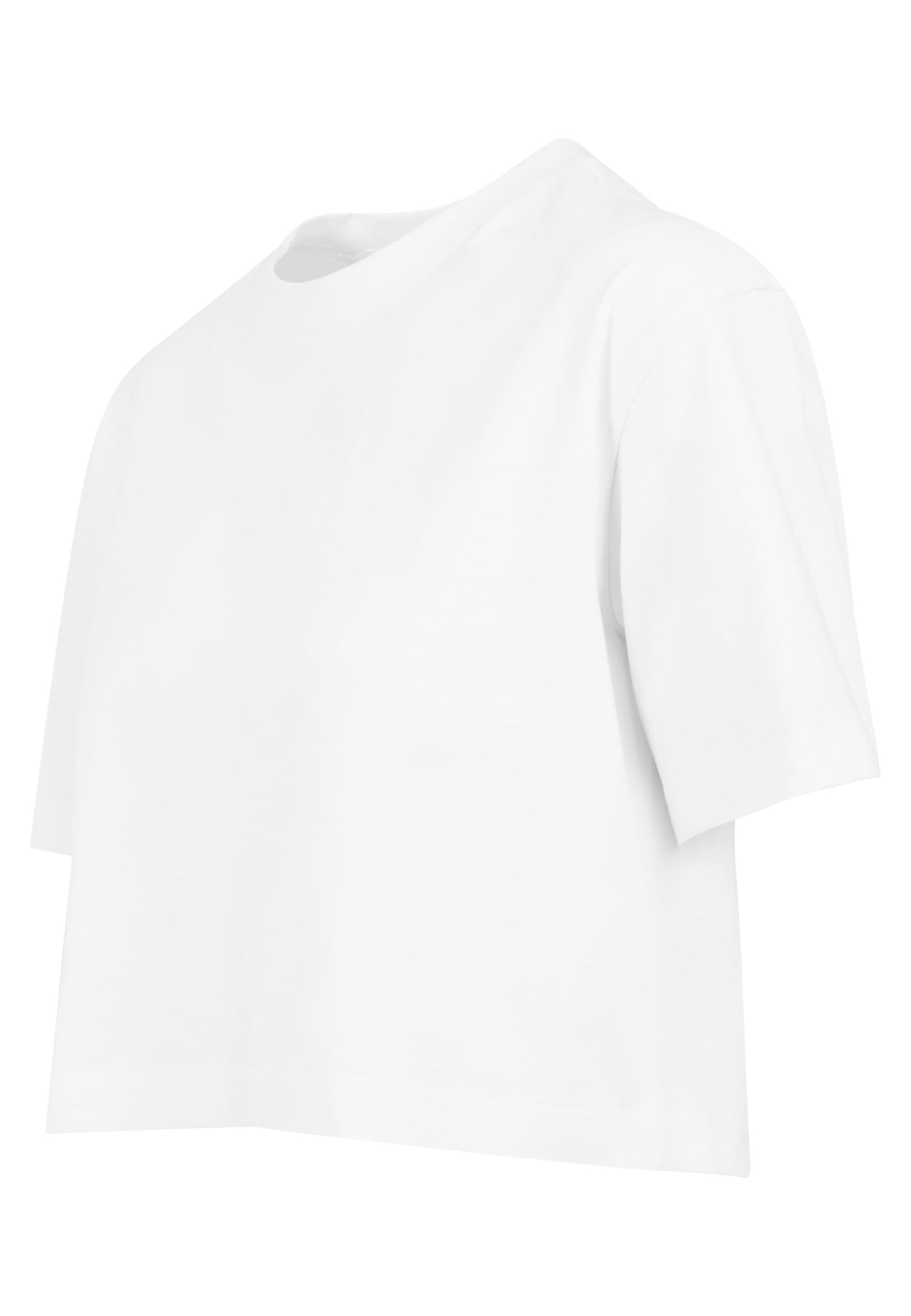 Urban Classics - Short Oversized White - Top | Women-Image