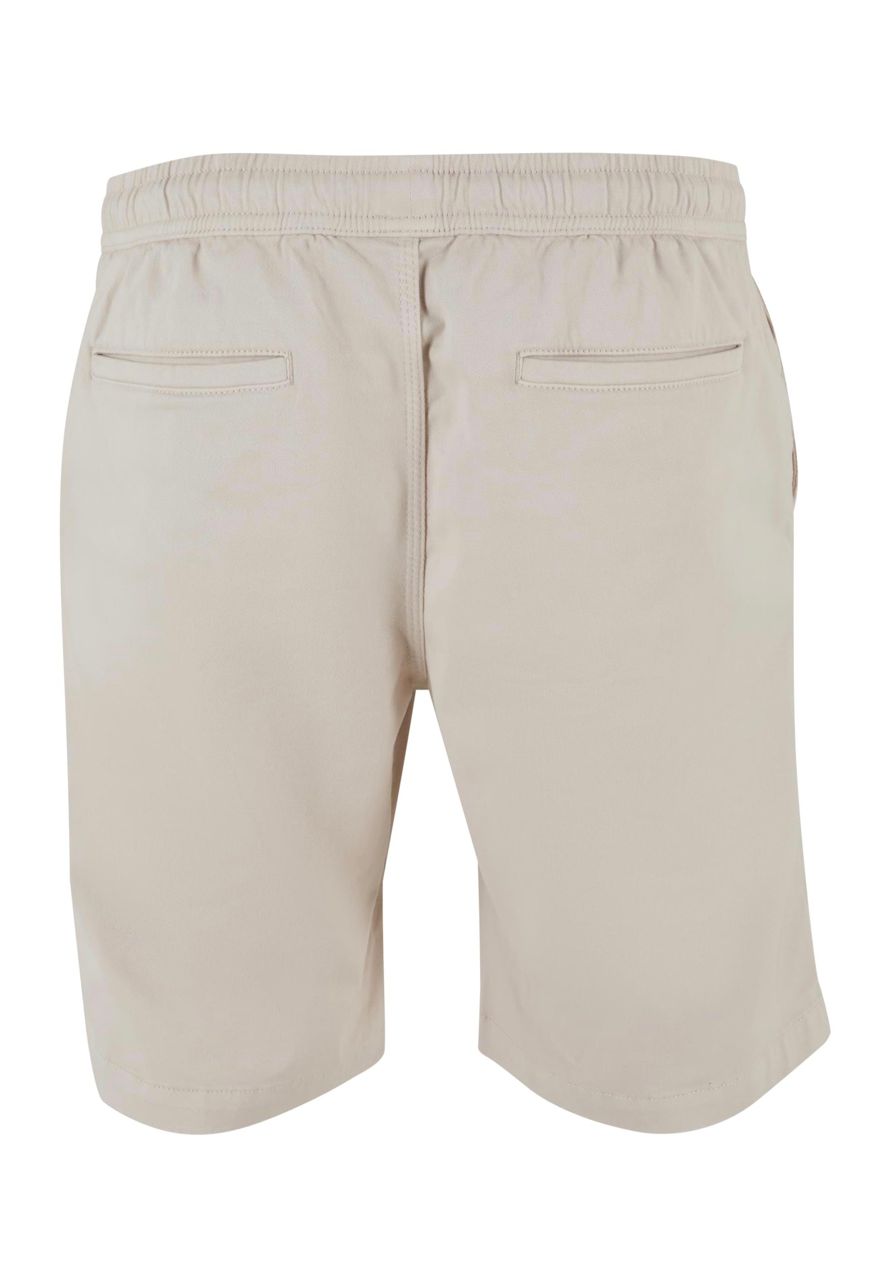 Urban Classics - Stretch Twill Cloud - Shorts | Men-Image