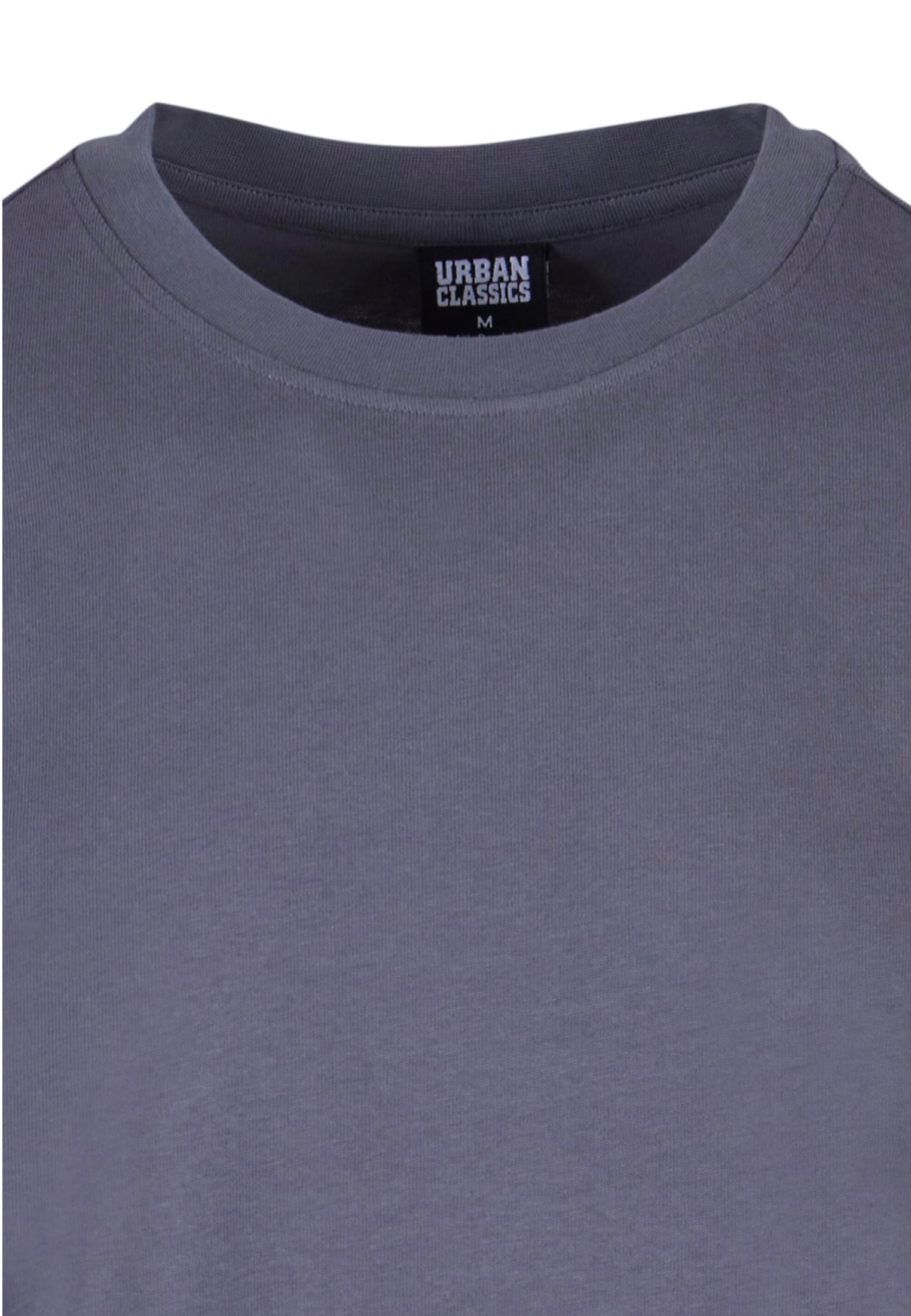 Urban Classics - Heavy Oversized Darkshadow - T-Shirt | Men-Image