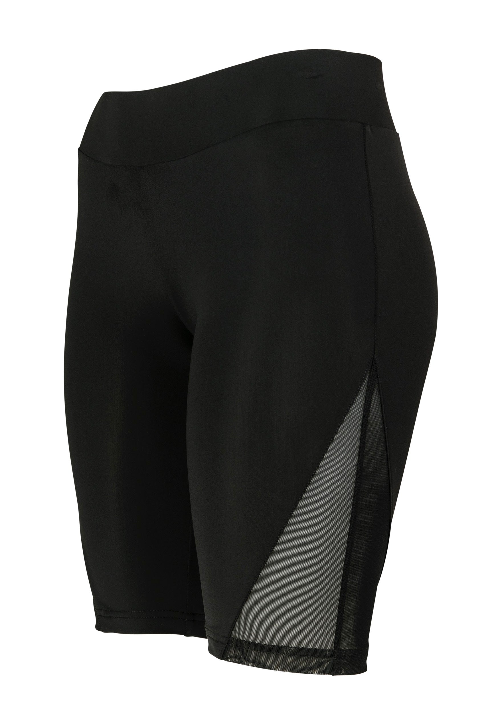 Urban Classics - Tech Mesh - Shorts | Women-Image