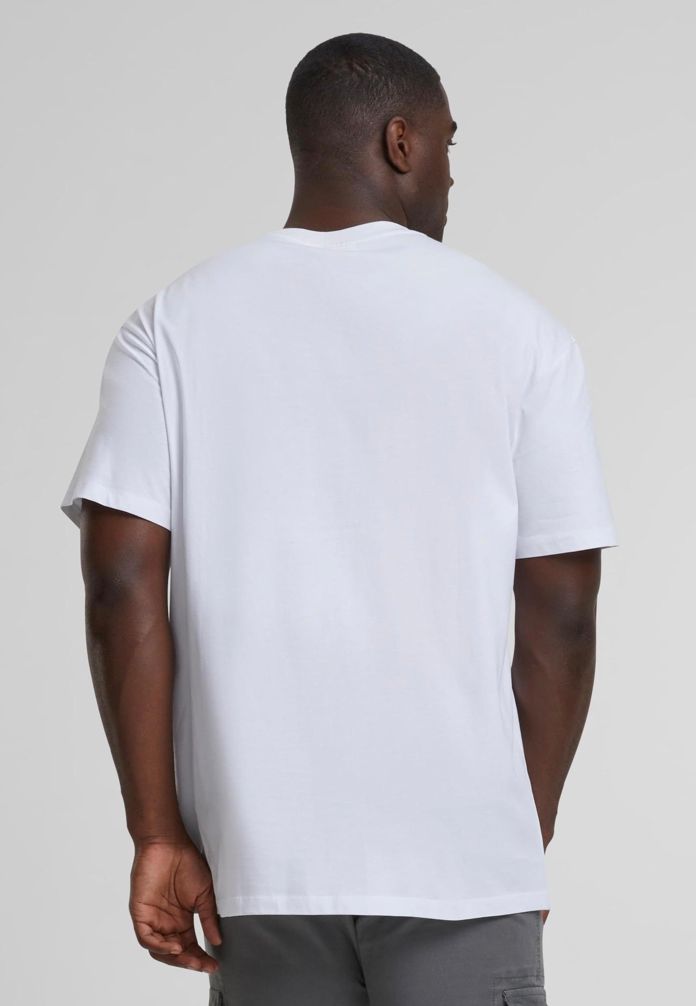 Urban Classics - Organic Basic White - T-Shirt | Men-Image