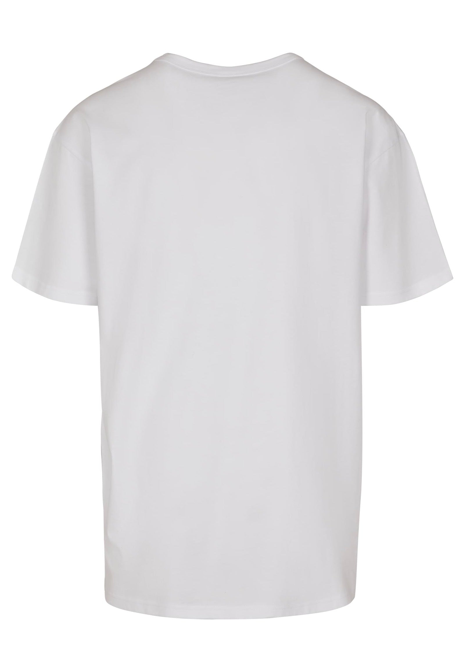 Urban Classics - Organic Basic White - T-Shirt | Men-Image