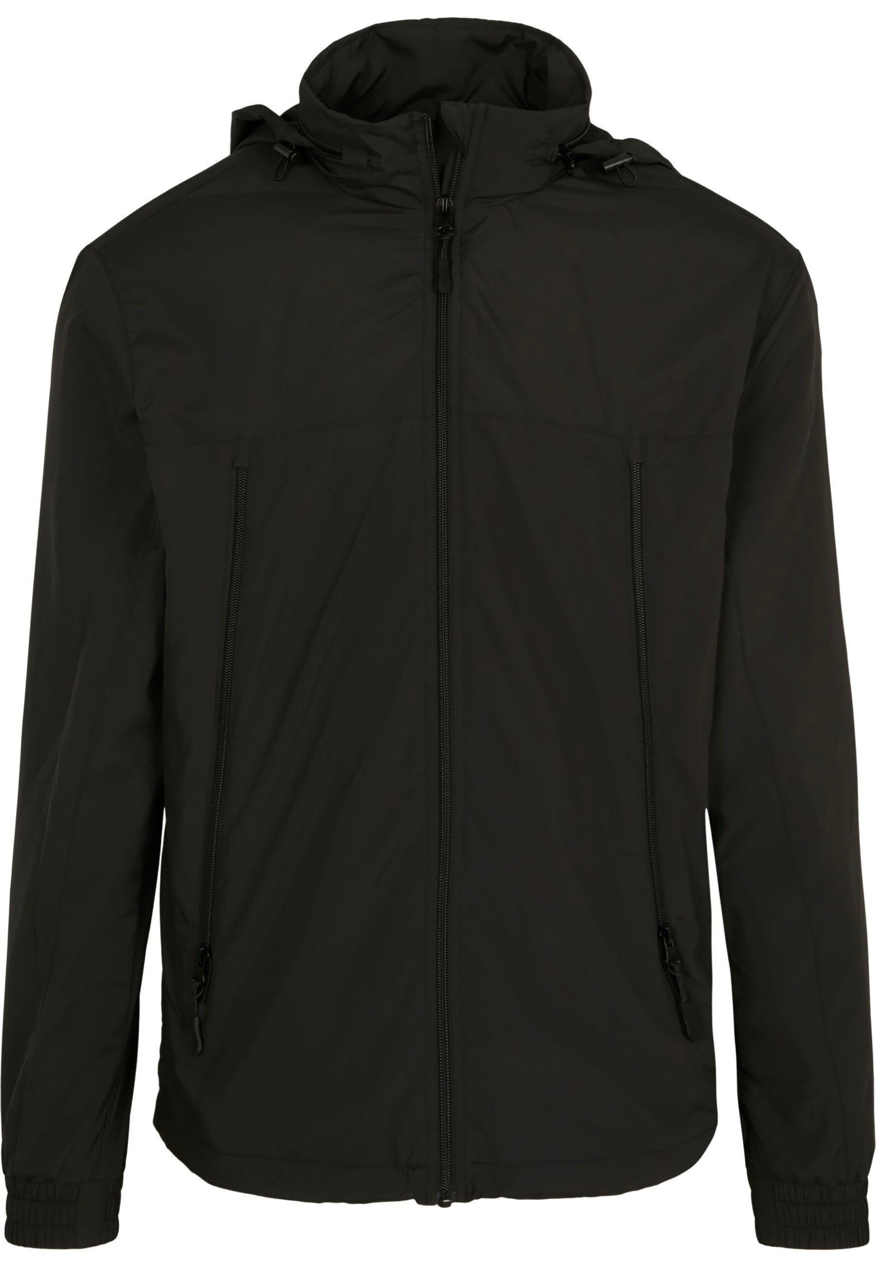 Urban Classics - Tactical Light Black - Jacket | Men-Image