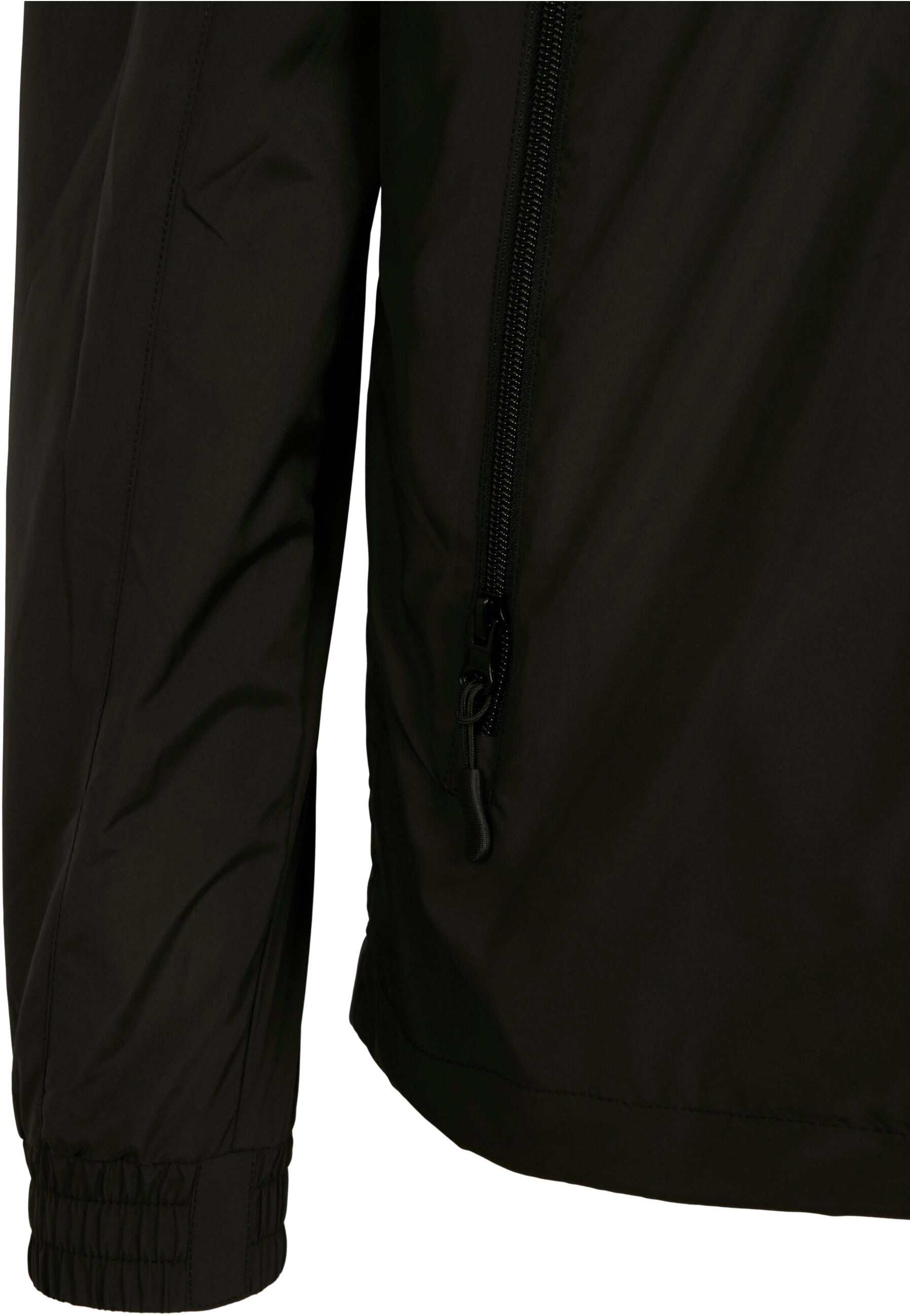 Urban Classics - Tactical Light Black - Jacket | Men-Image