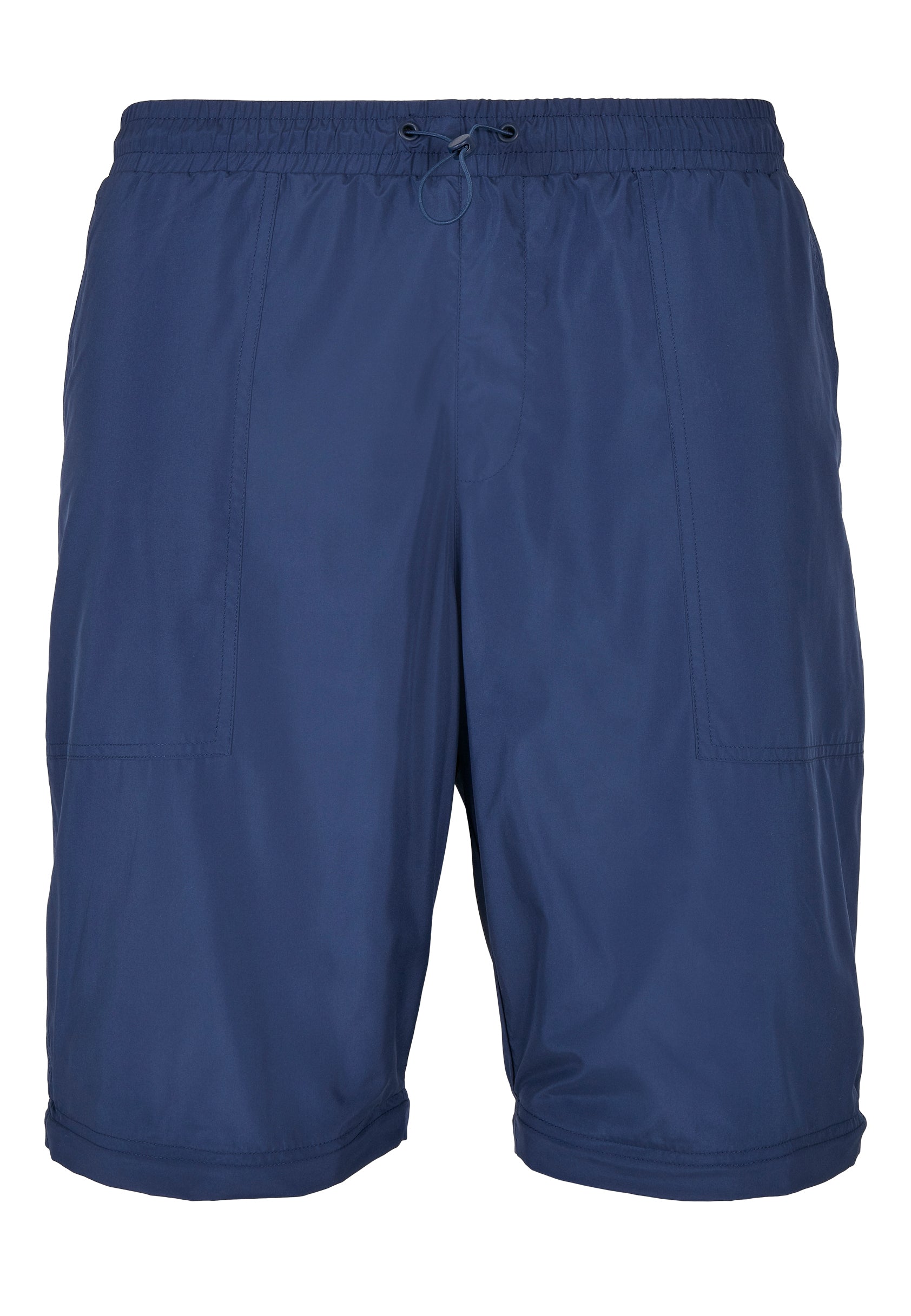 Urban Classics - Zip Away Track Darkblue - Pants | Men-Image