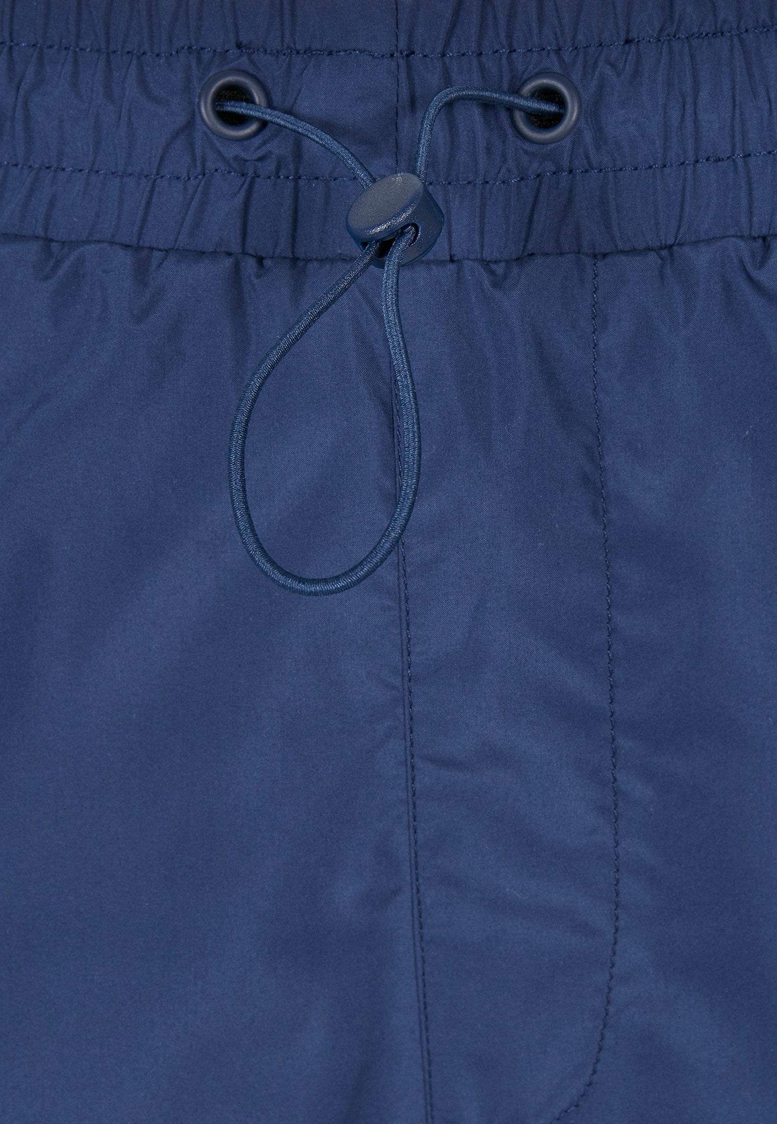 Urban Classics - Zip Away Track Darkblue - Pants | Men-Image