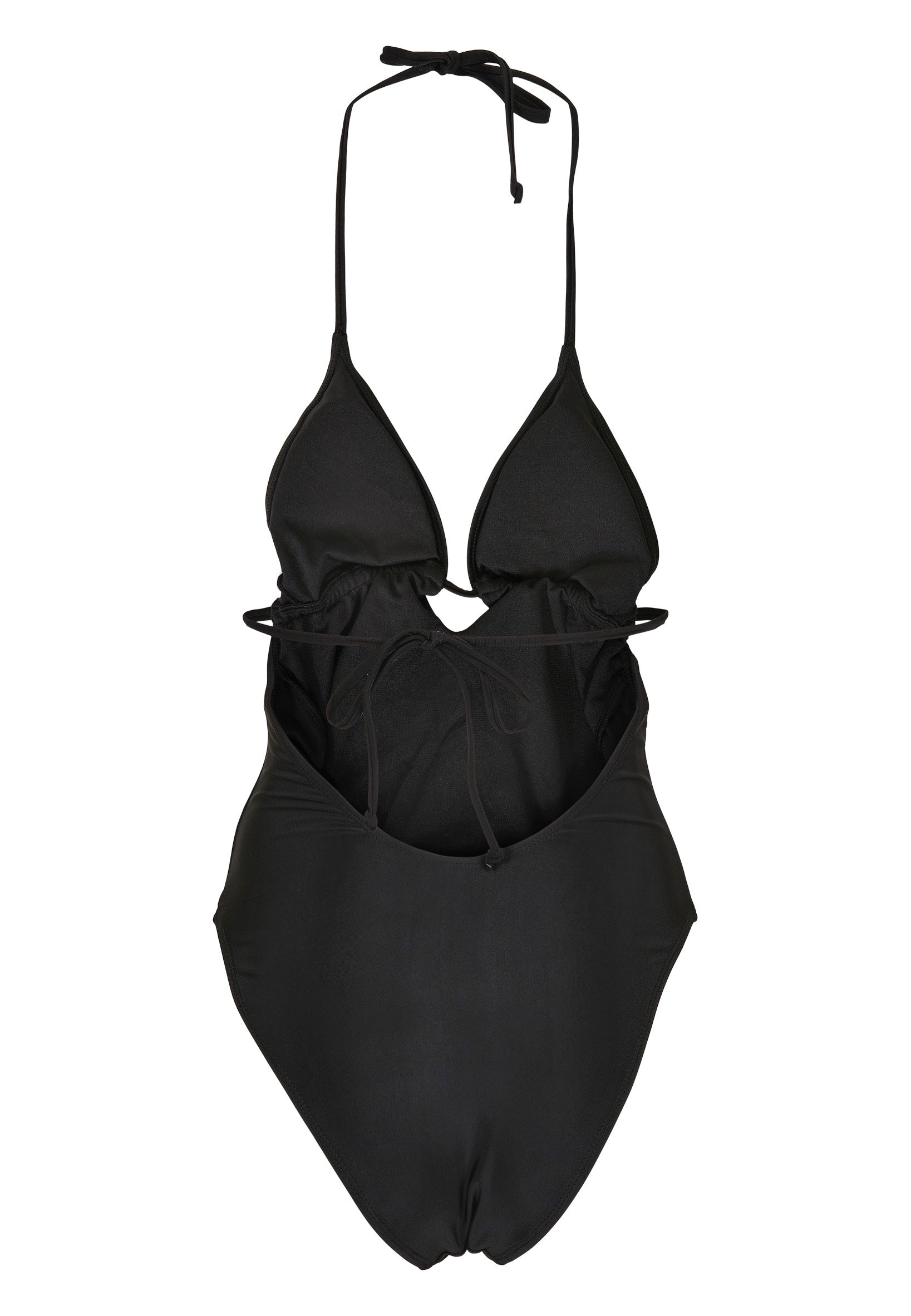 Urban Classics - Recycled Triangle - Swimsuit | Women-Image