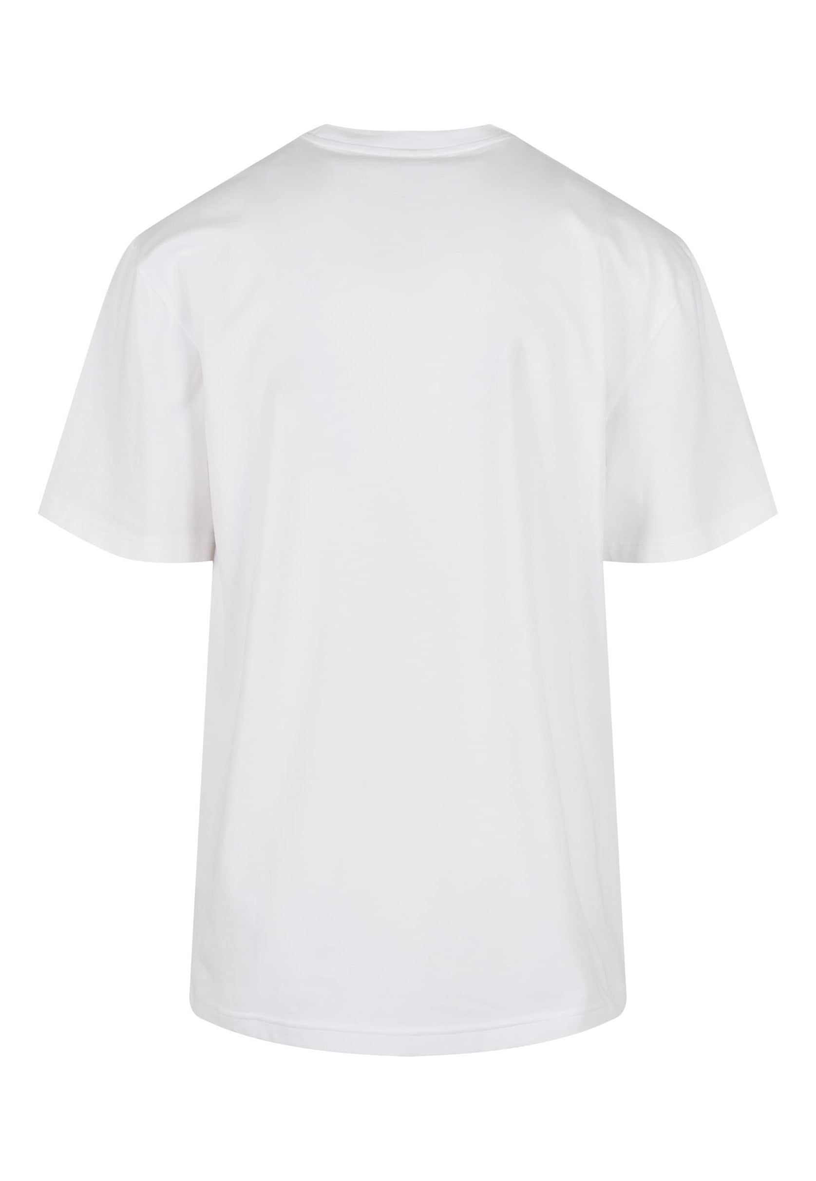 Urban Classics - Organic Tall White - T-Shirt | Men-Image