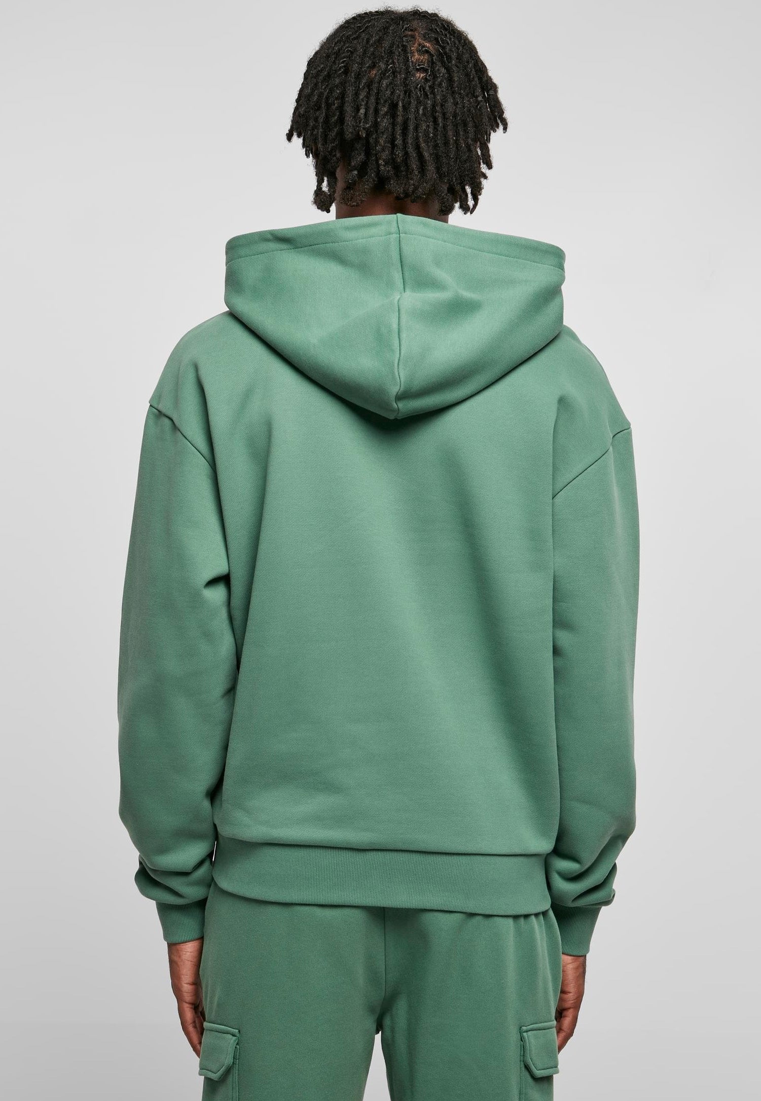 Urban Classics - Ultra Heavy Leaf - Hoodie | Men-Image