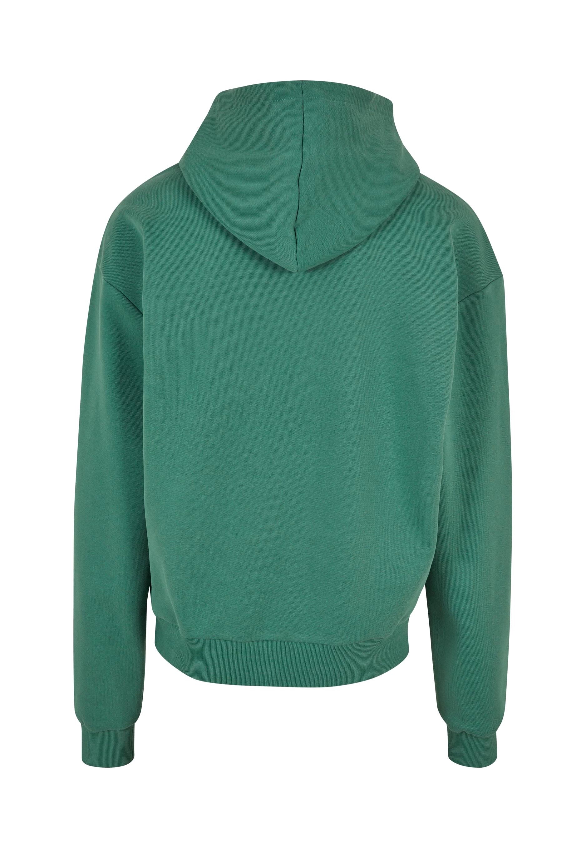 Urban Classics - Ultra Heavy Leaf - Hoodie | Men-Image