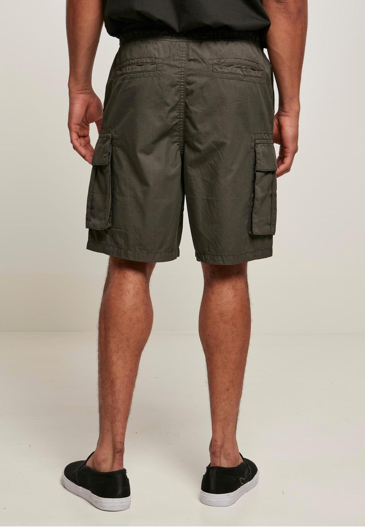 Urban Classics - Short Cargo Darkshadow - Shorts | Men-Image