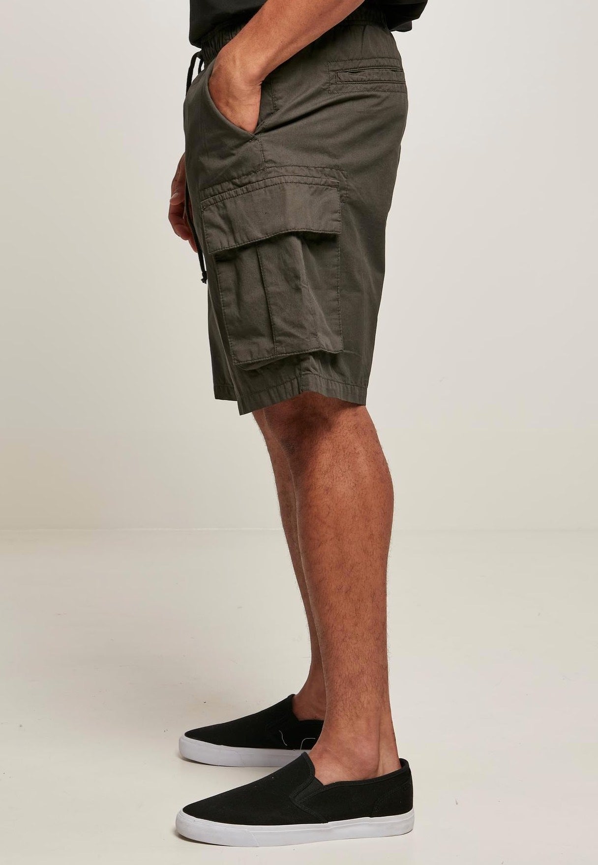 Urban Classics - Short Cargo Darkshadow - Shorts | Men-Image