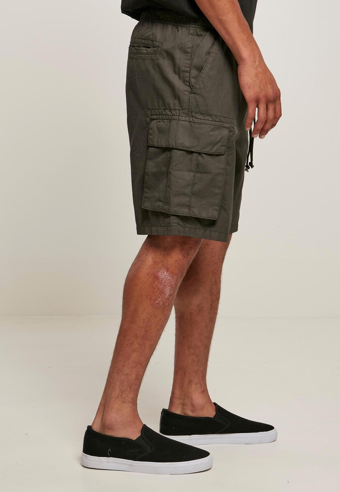 Urban Classics - Short Cargo Darkshadow - Shorts | Men-Image