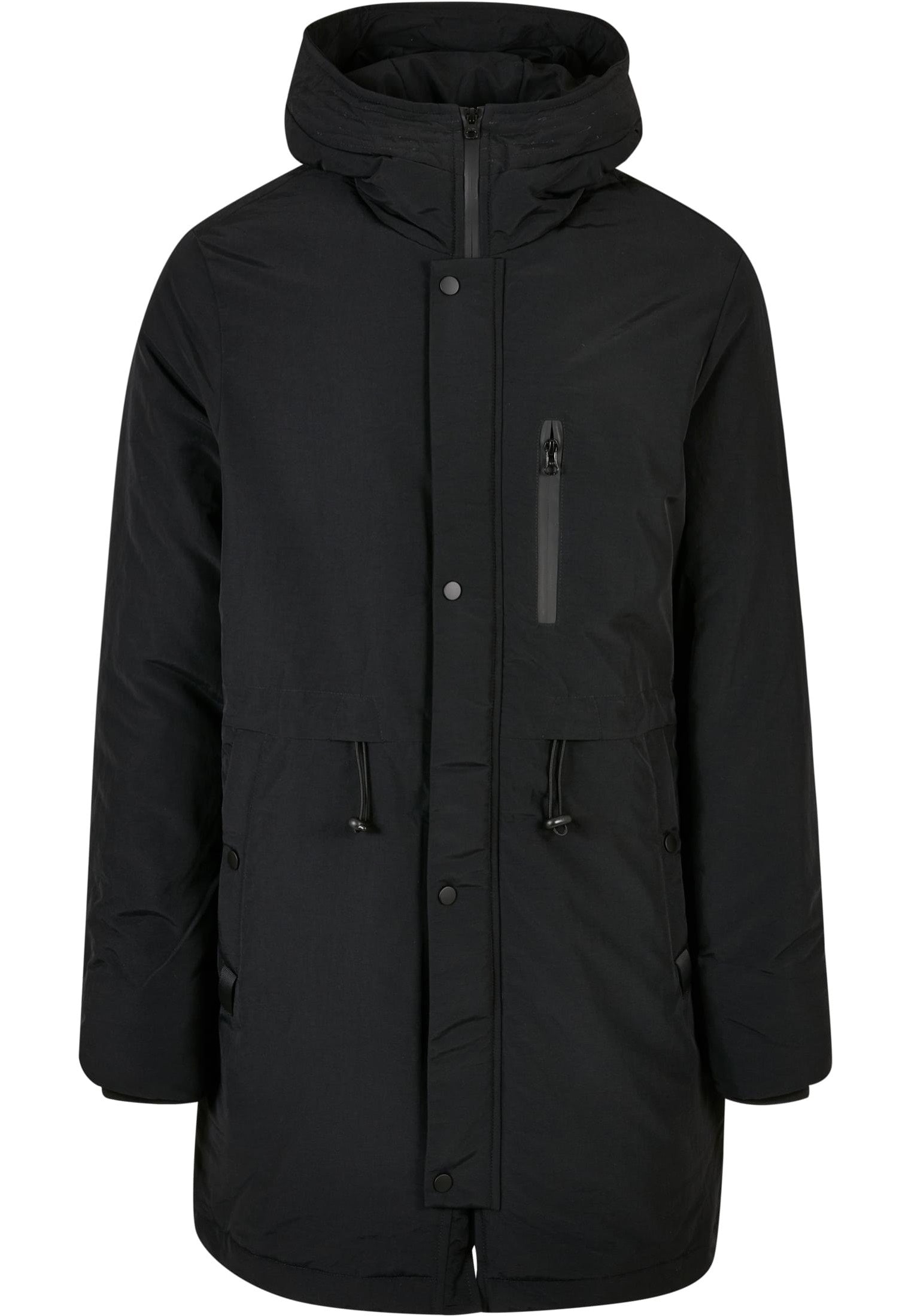 Urban Classics - Light Black - Jacket | Men-Image