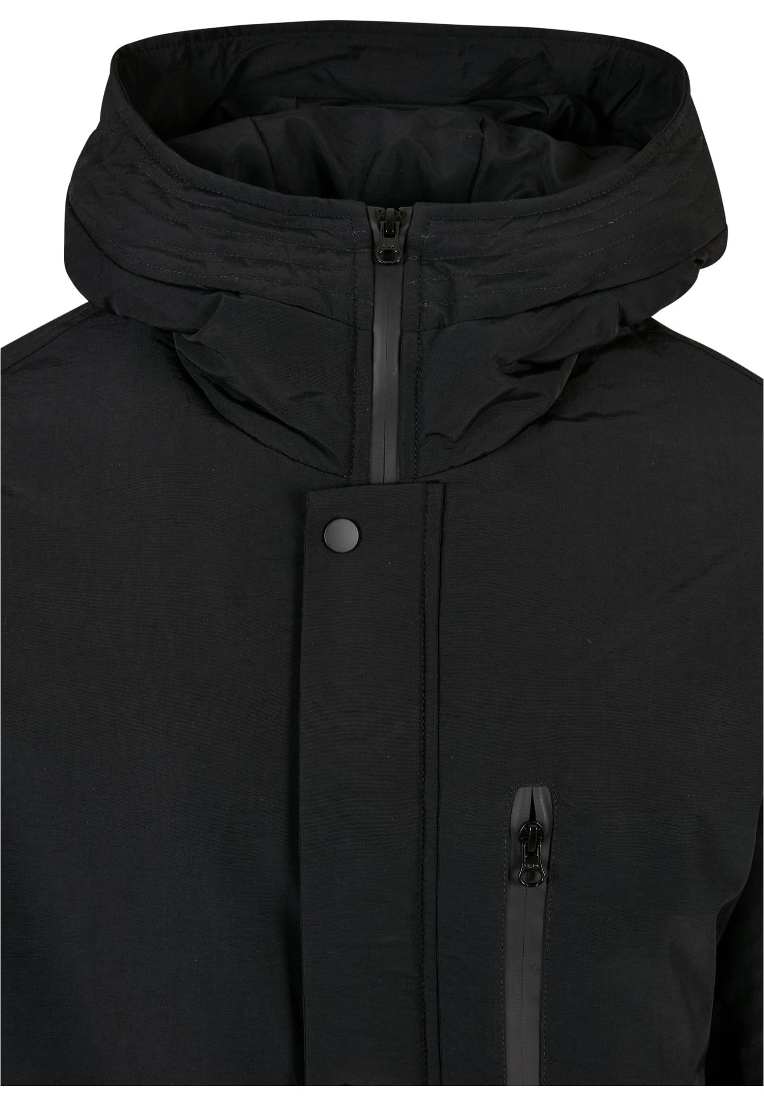 Urban Classics - Light Black - Jacket | Men-Image